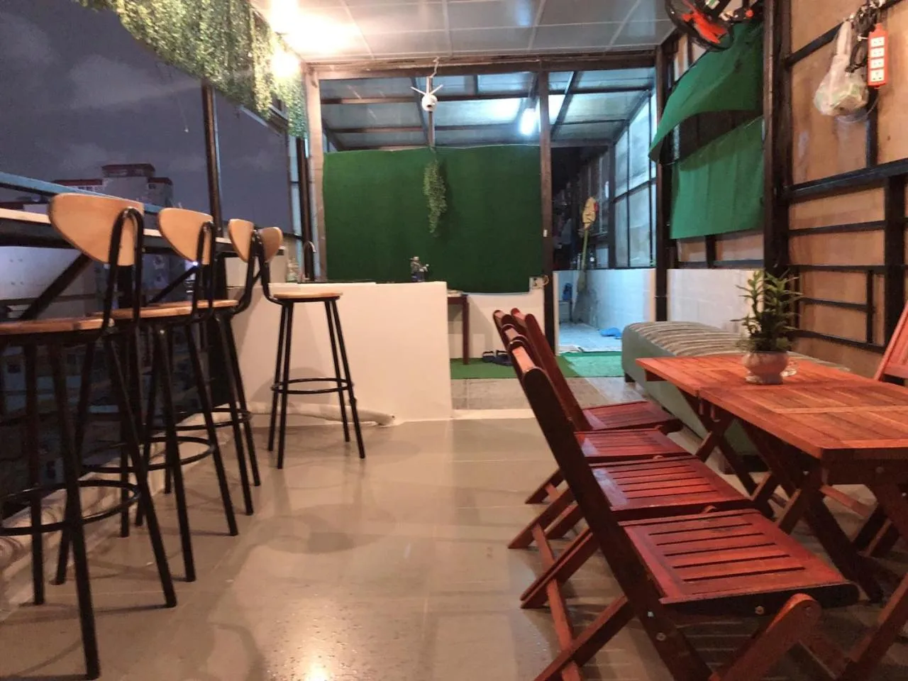 SaiGon CoZy Hotel "241 Pham Ngu Lao Street''