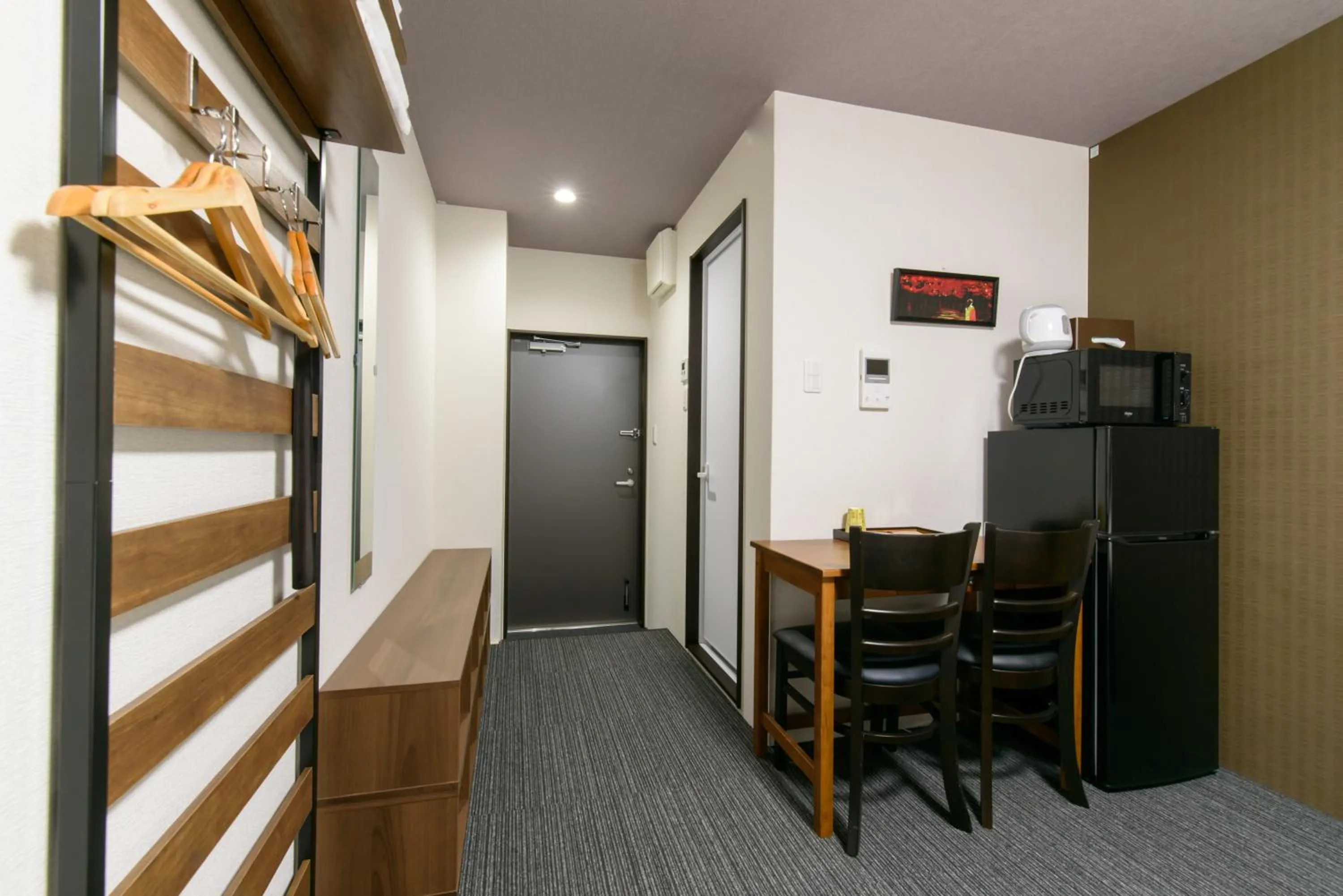 JP INN Kyotoeki Kita Gakurincho