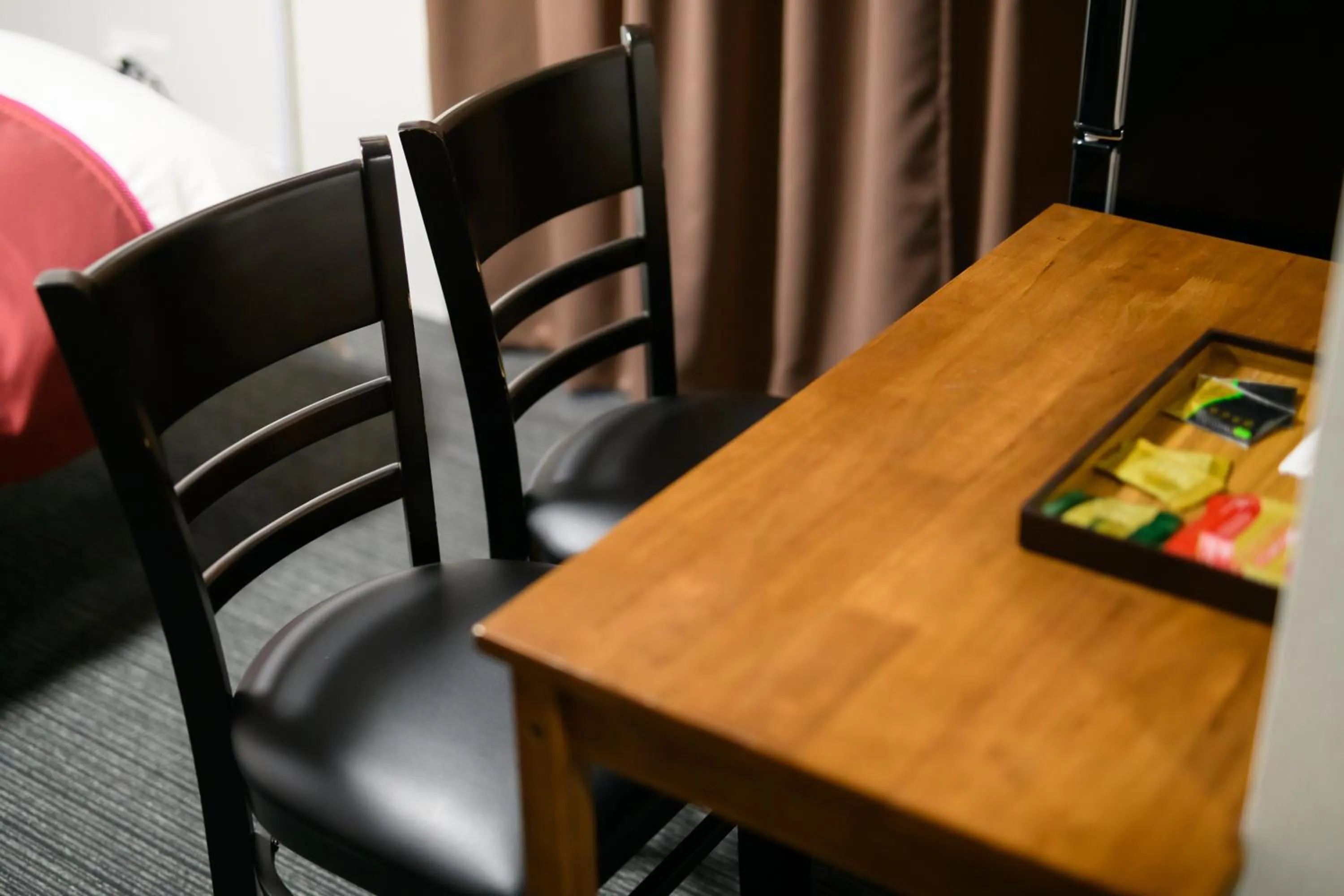 JP INN Kyotoeki Kita Gakurincho