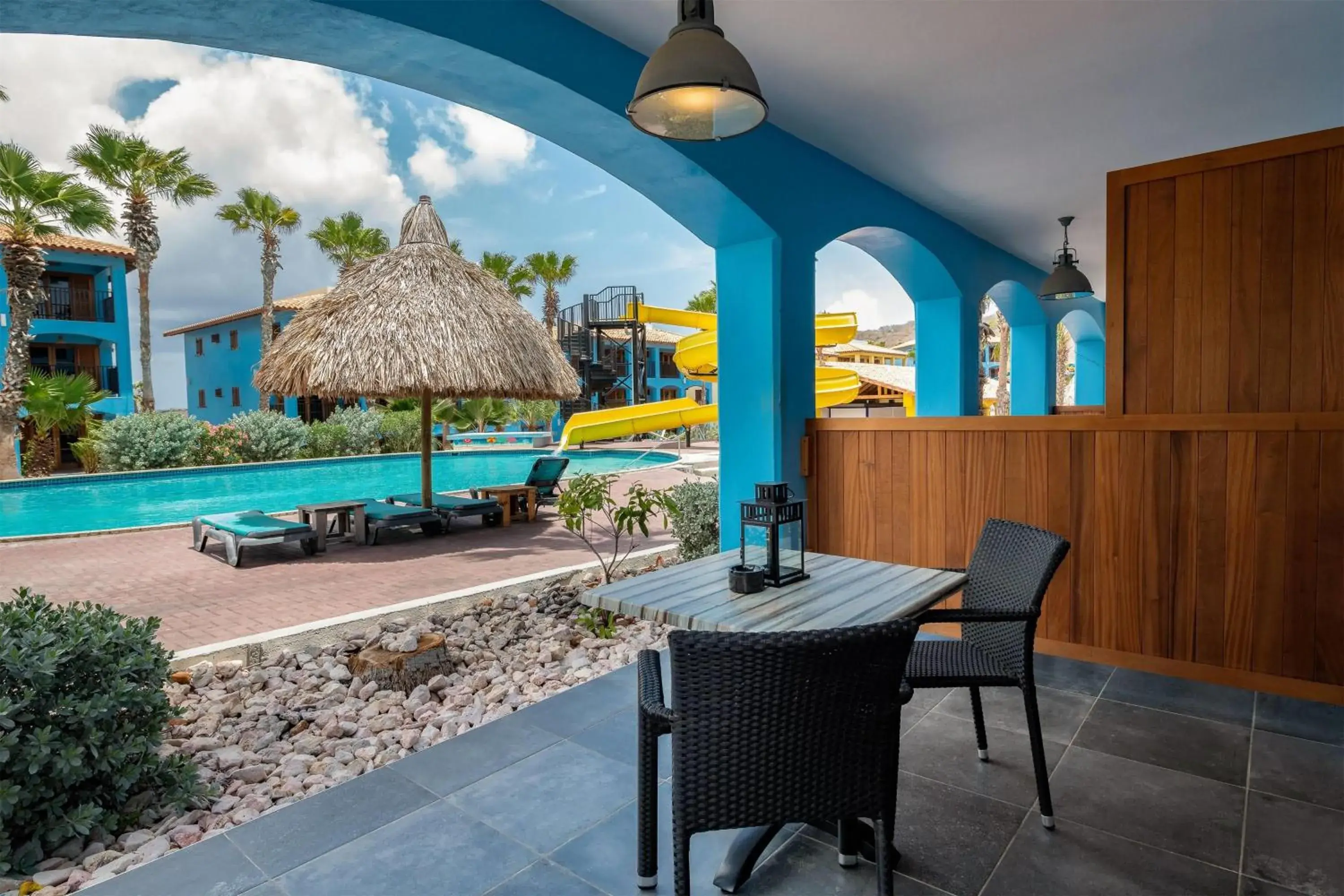 Double Room - Non-Smoking in Kunuku Resort All Inclusive Curacao, Trademark by Wyndham Double Room - Non-Smoking in Kunuku Resort All Inclusive Curacao, Trademark by Wyndham