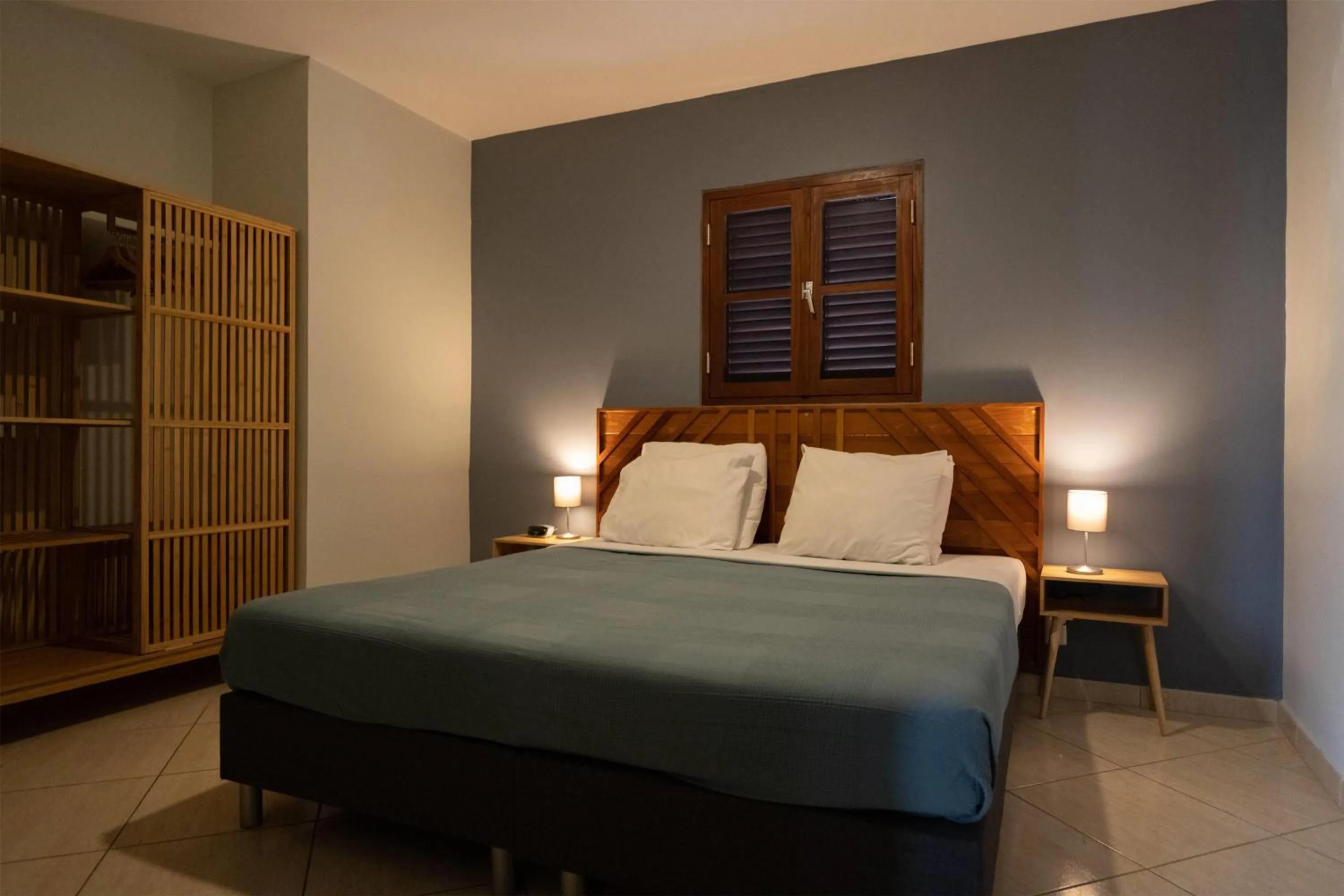 Photo of the whole room, Bed in Kunuku Resort All Inclusive Curacao, Trademark by Wyndham