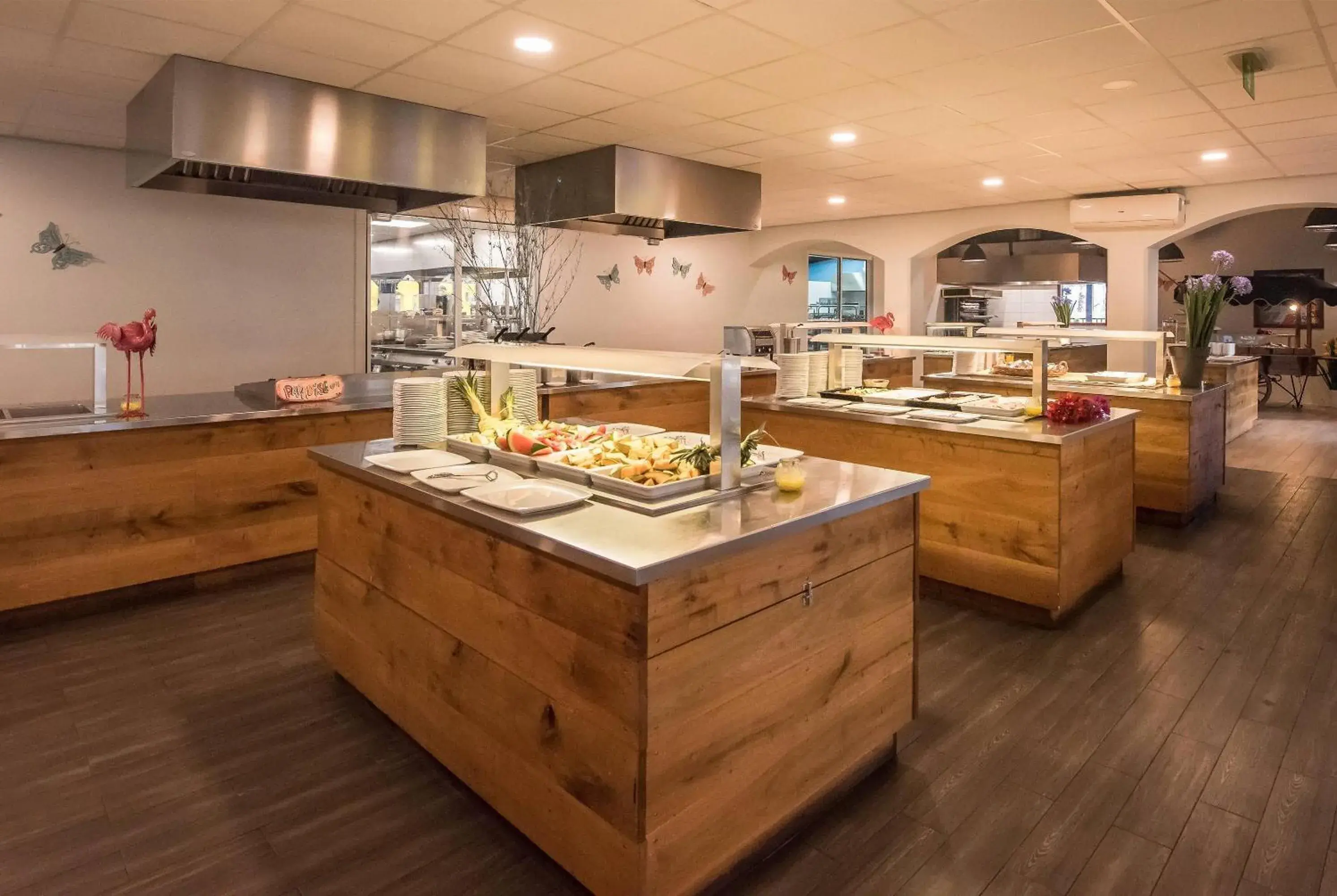 Restaurant/places to eat in Kunuku Resort All Inclusive Curacao, Trademark by Wyndham Restaurant/places to eat in Kunuku Resort All Inclusive Curacao, Trademark by Wyndham