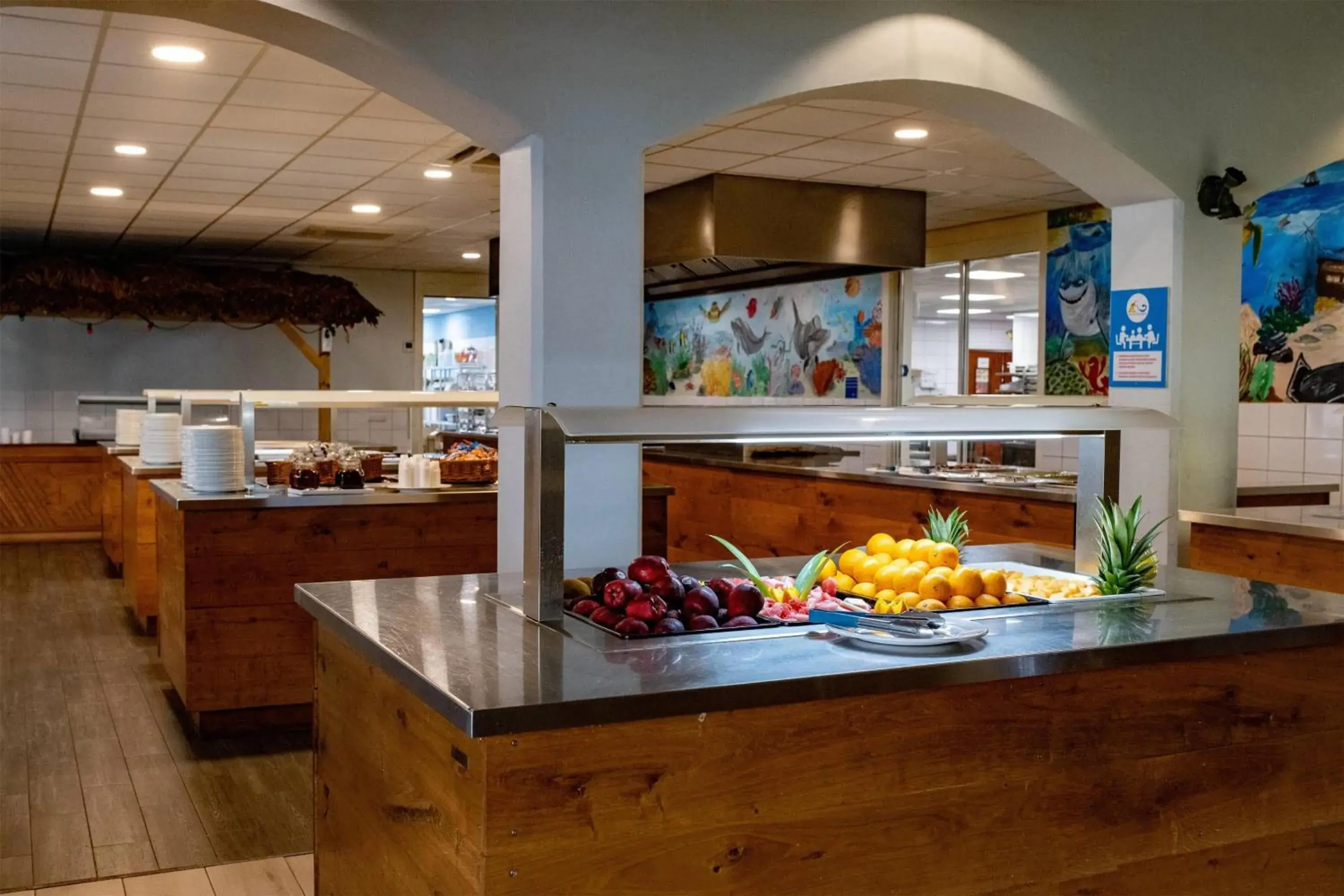 Restaurant/places to eat in Kunuku Resort All Inclusive Curacao, Trademark by Wyndham Restaurant/places to eat in Kunuku Resort All Inclusive Curacao, Trademark by Wyndham
