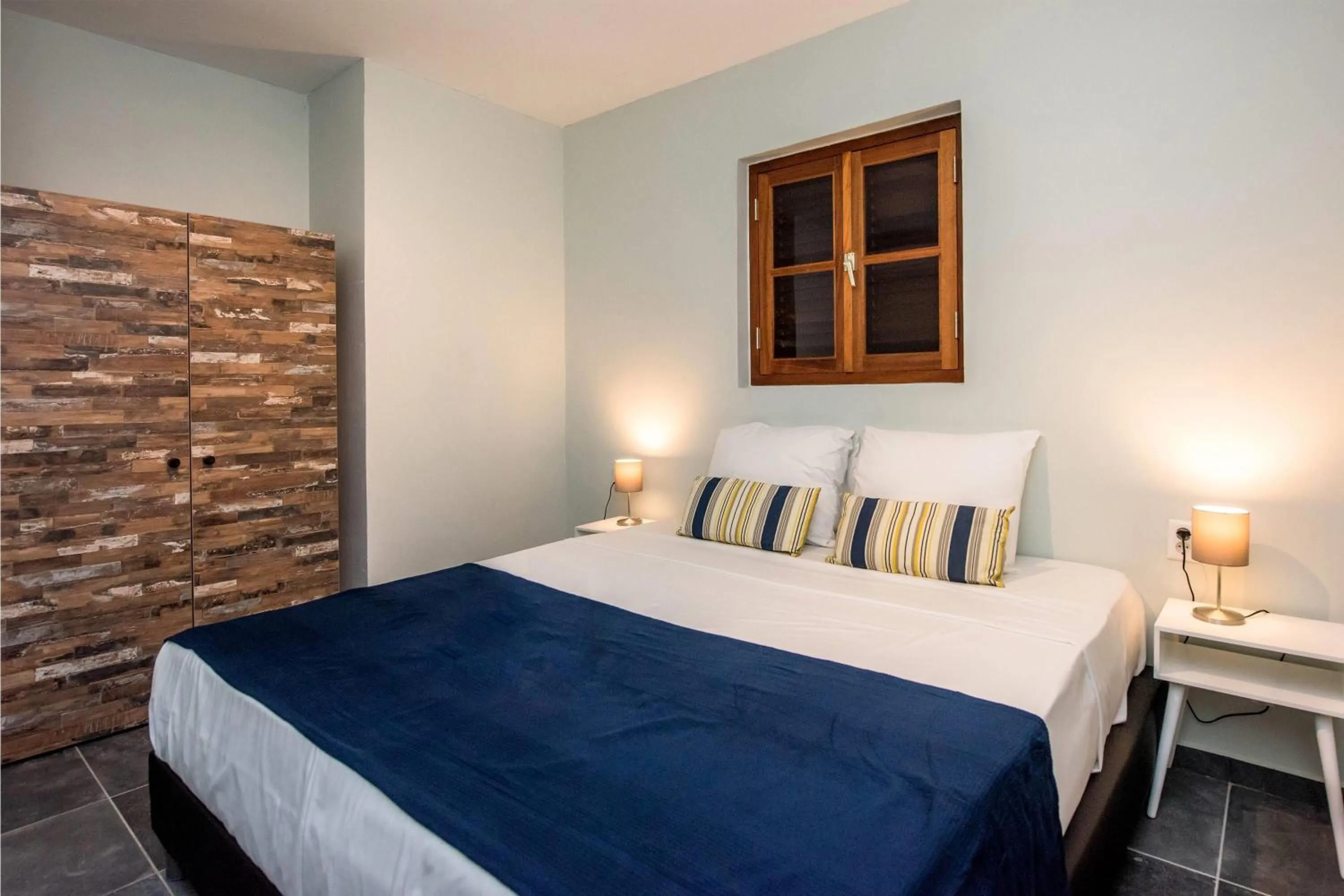 Photo of the whole room, Bed in Kunuku Resort All Inclusive Curacao, Trademark by Wyndham