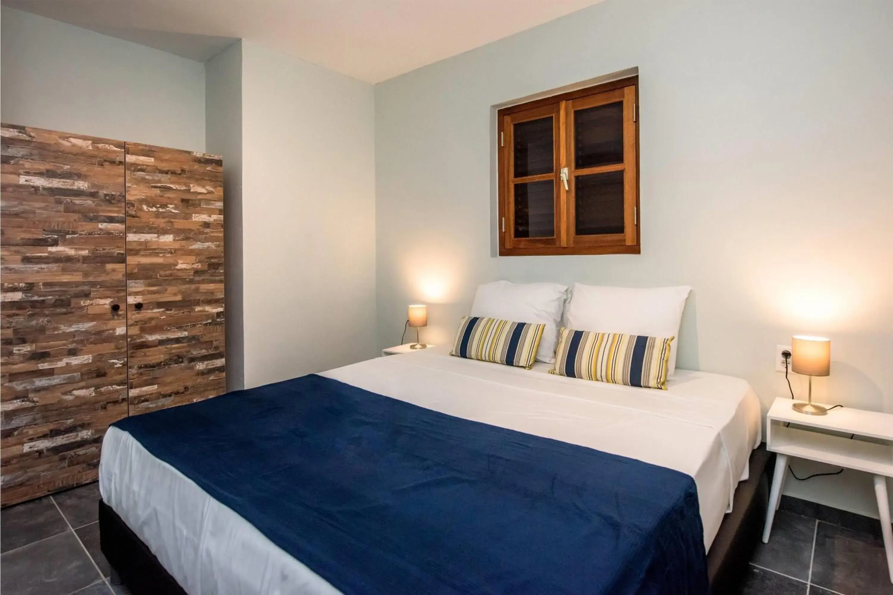Photo of the whole room, Bed in Kunuku Resort All Inclusive Curacao, Trademark by Wyndham Photo of the whole room, Bed in Kunuku Resort All Inclusive Curacao, Trademark by Wyndham
