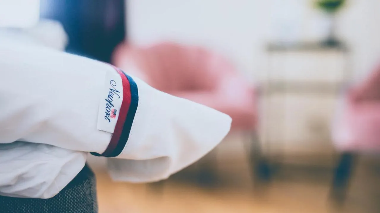 Bed in Frövi hotell