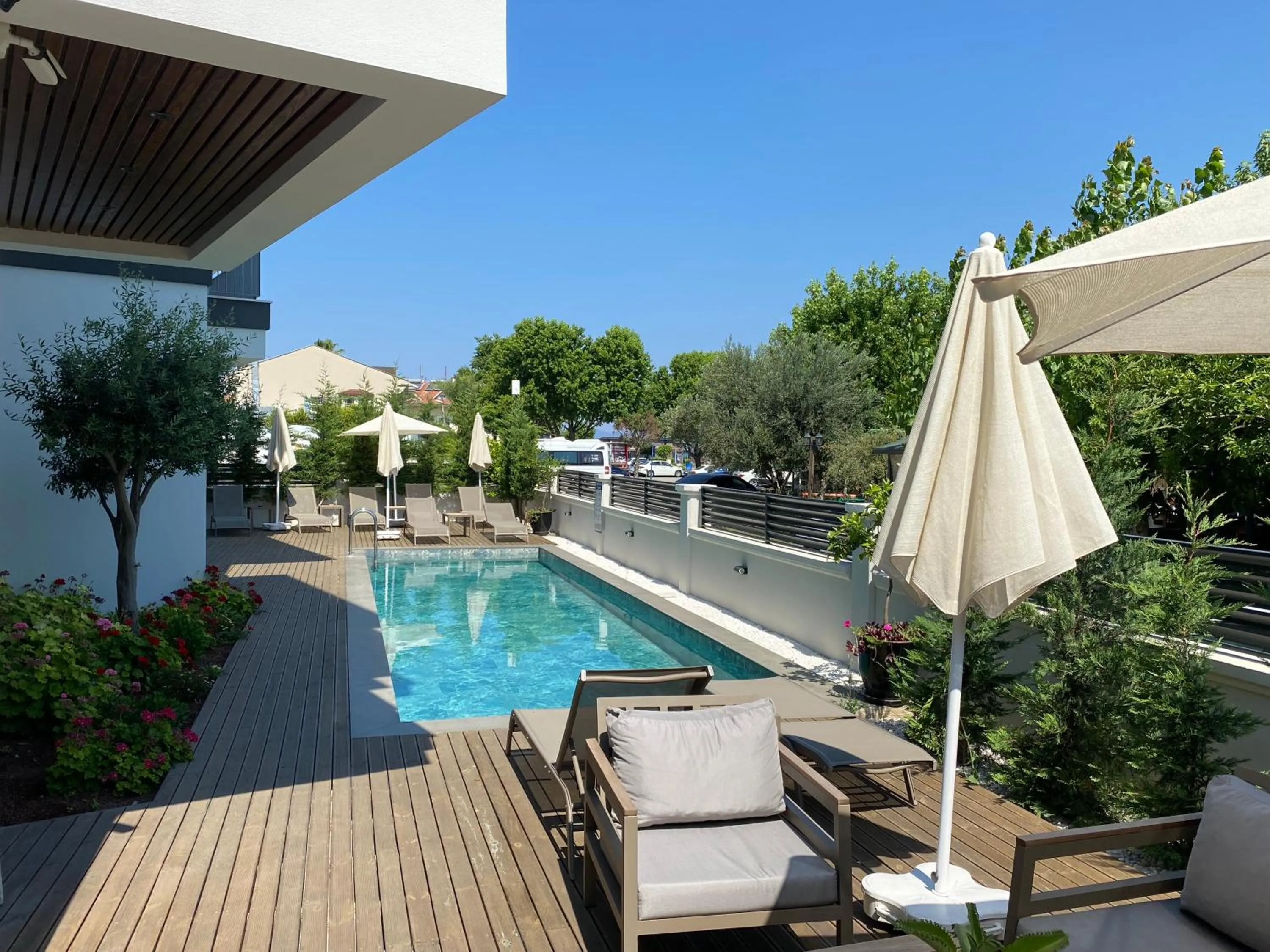 Avilia Suites