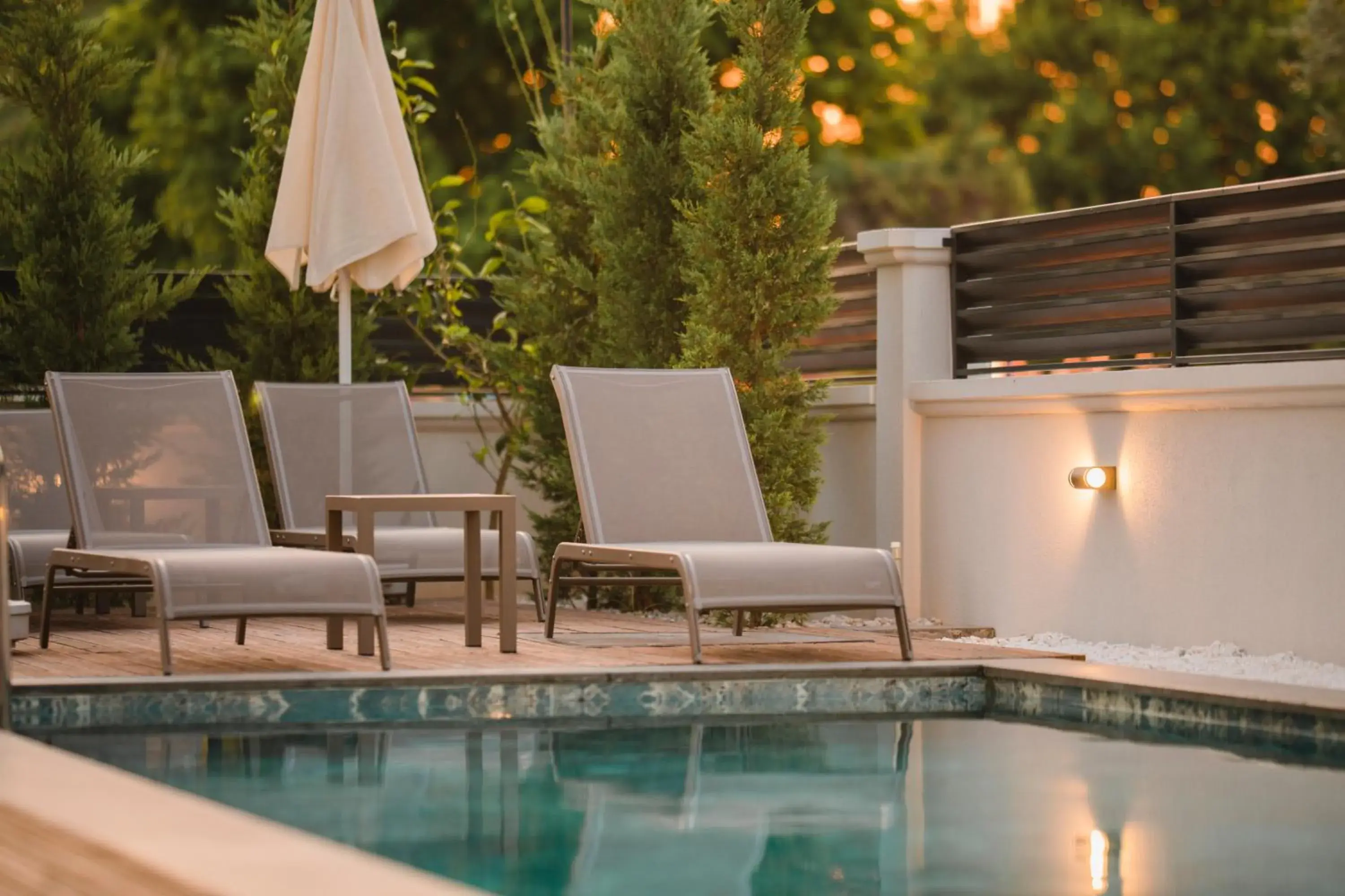 Avilia Suites Avilia Suites