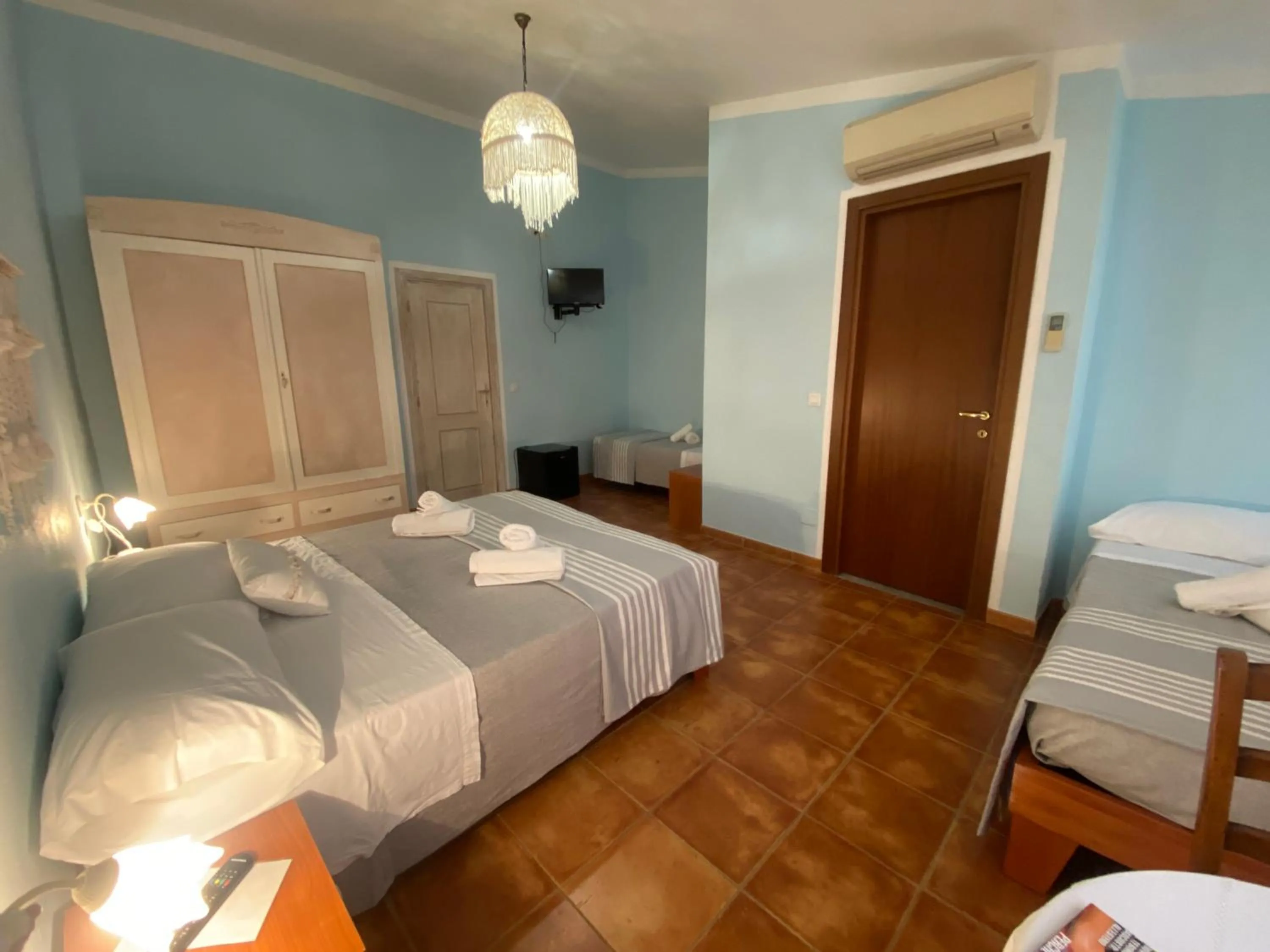 B&B La Pitraia