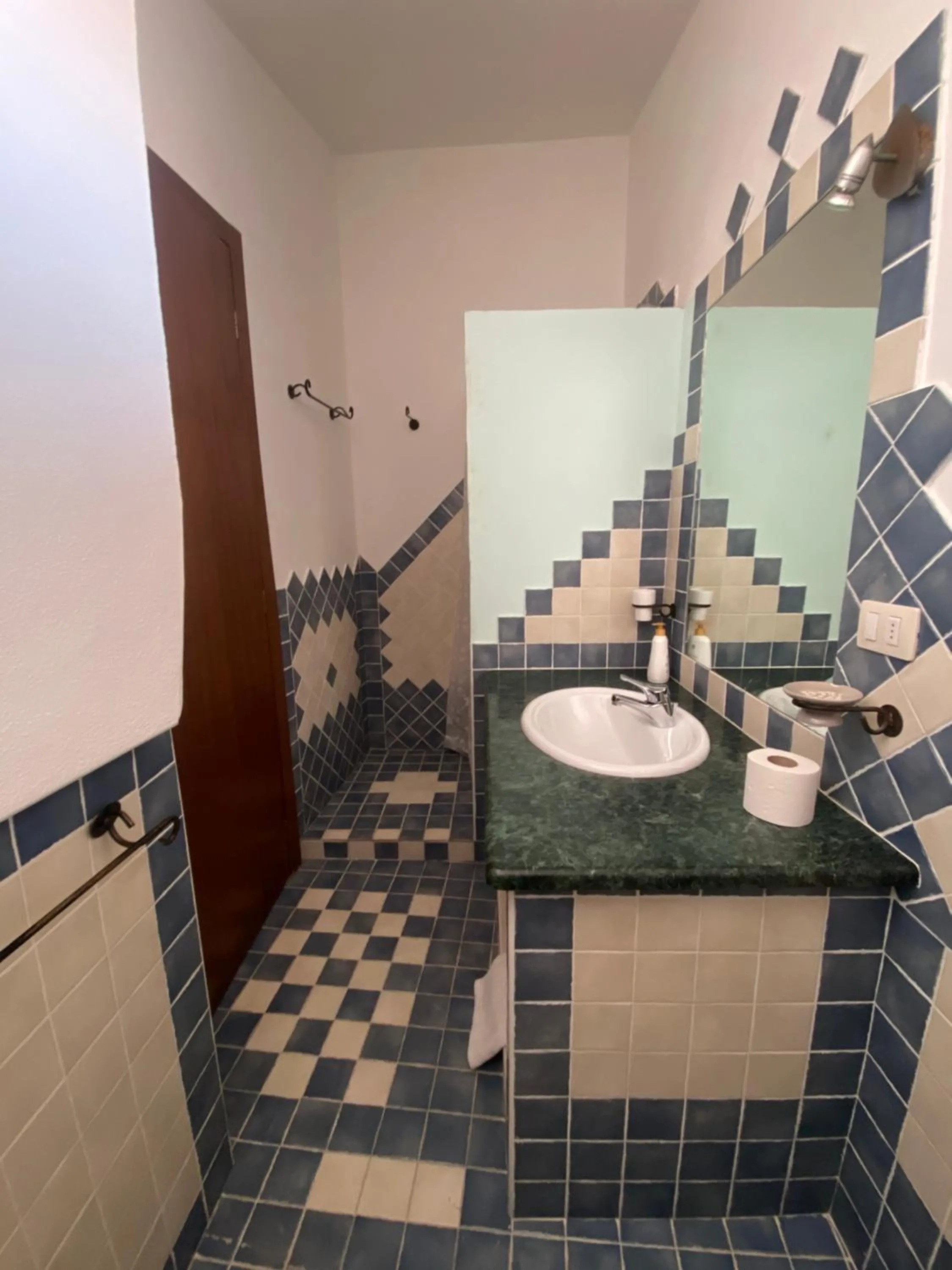 B&B La Pitraia