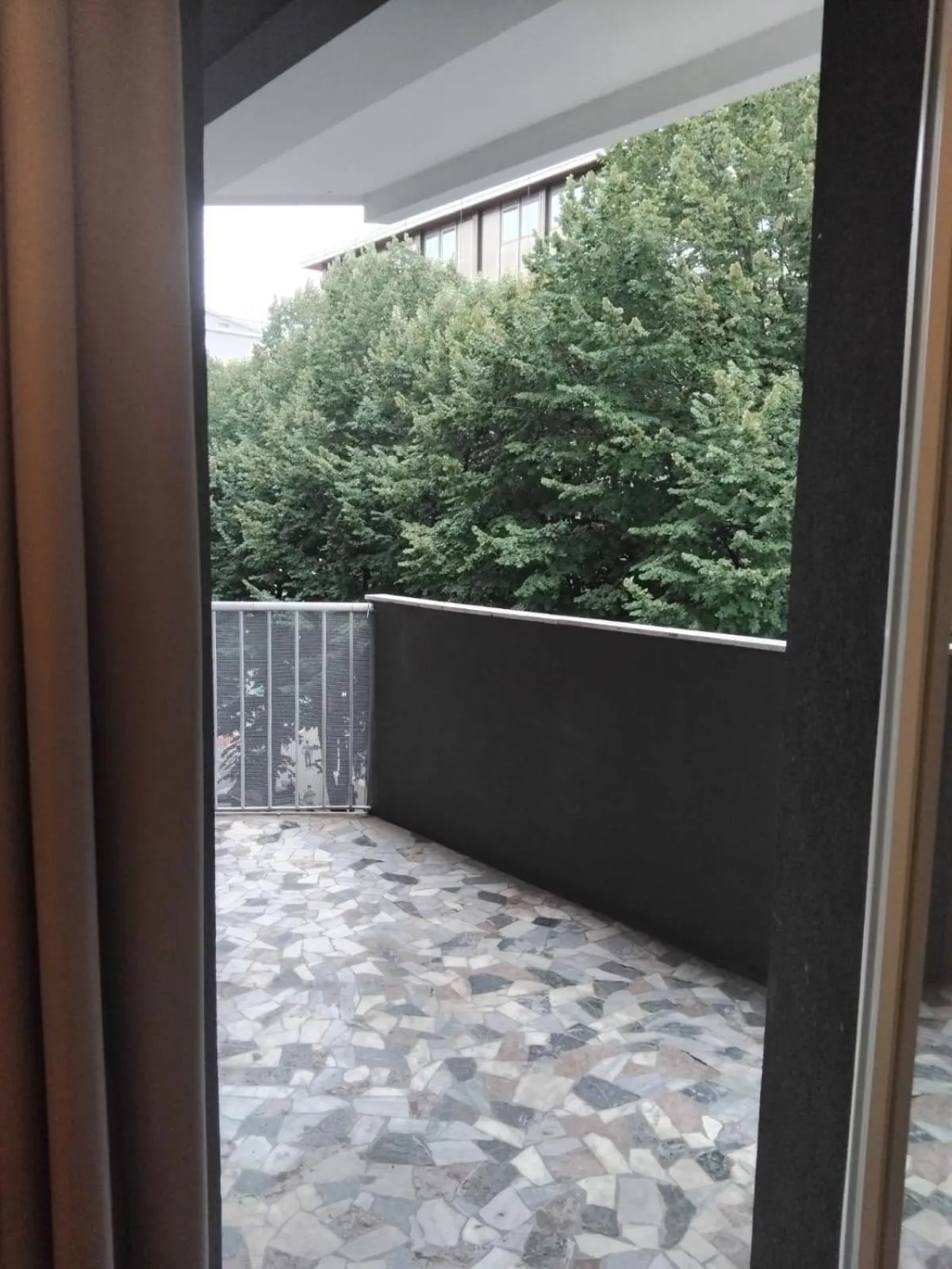 View (from property/room) in Venice Terminal Apartments & Suites