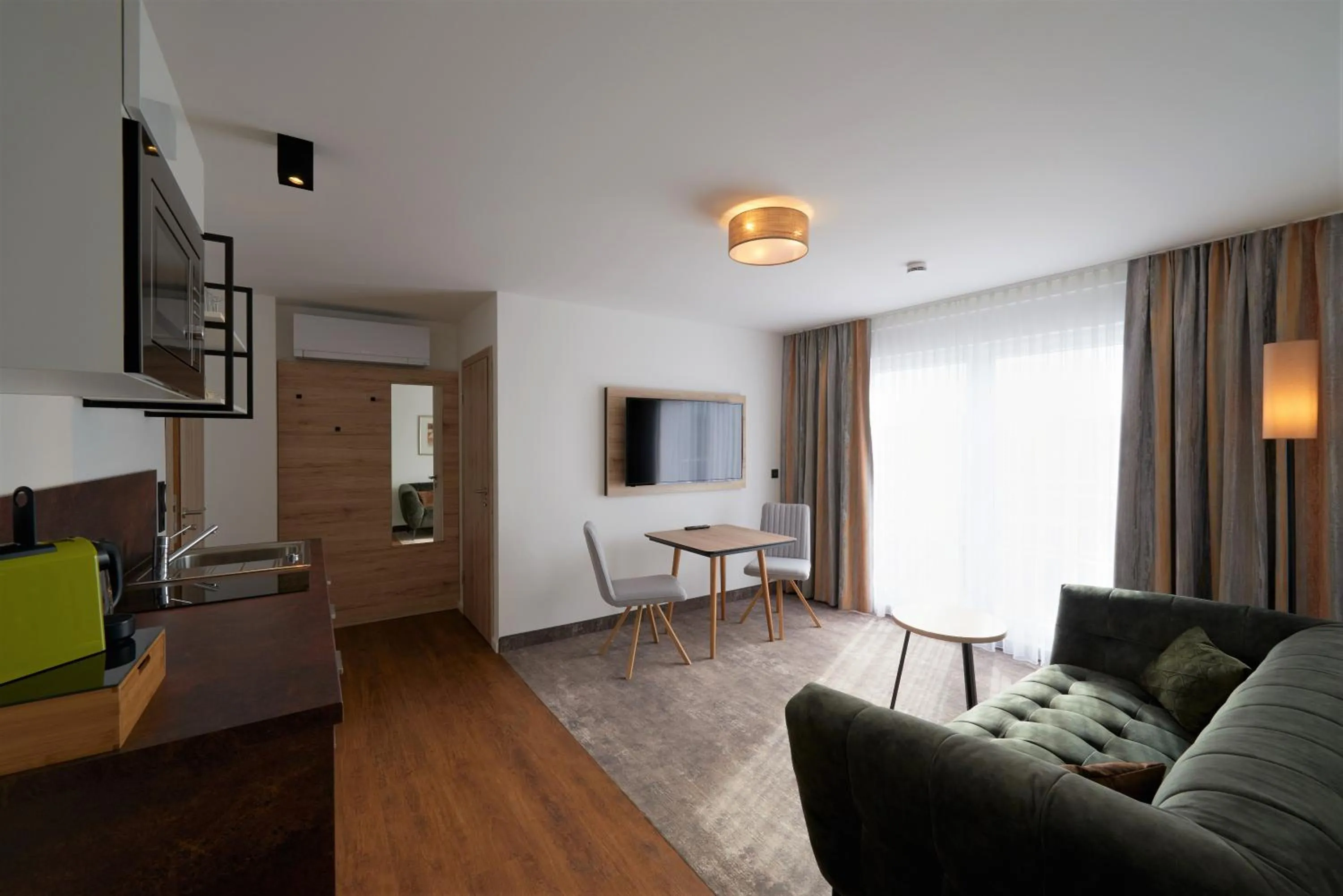 Schneider APARTMENT ALLERSBERG