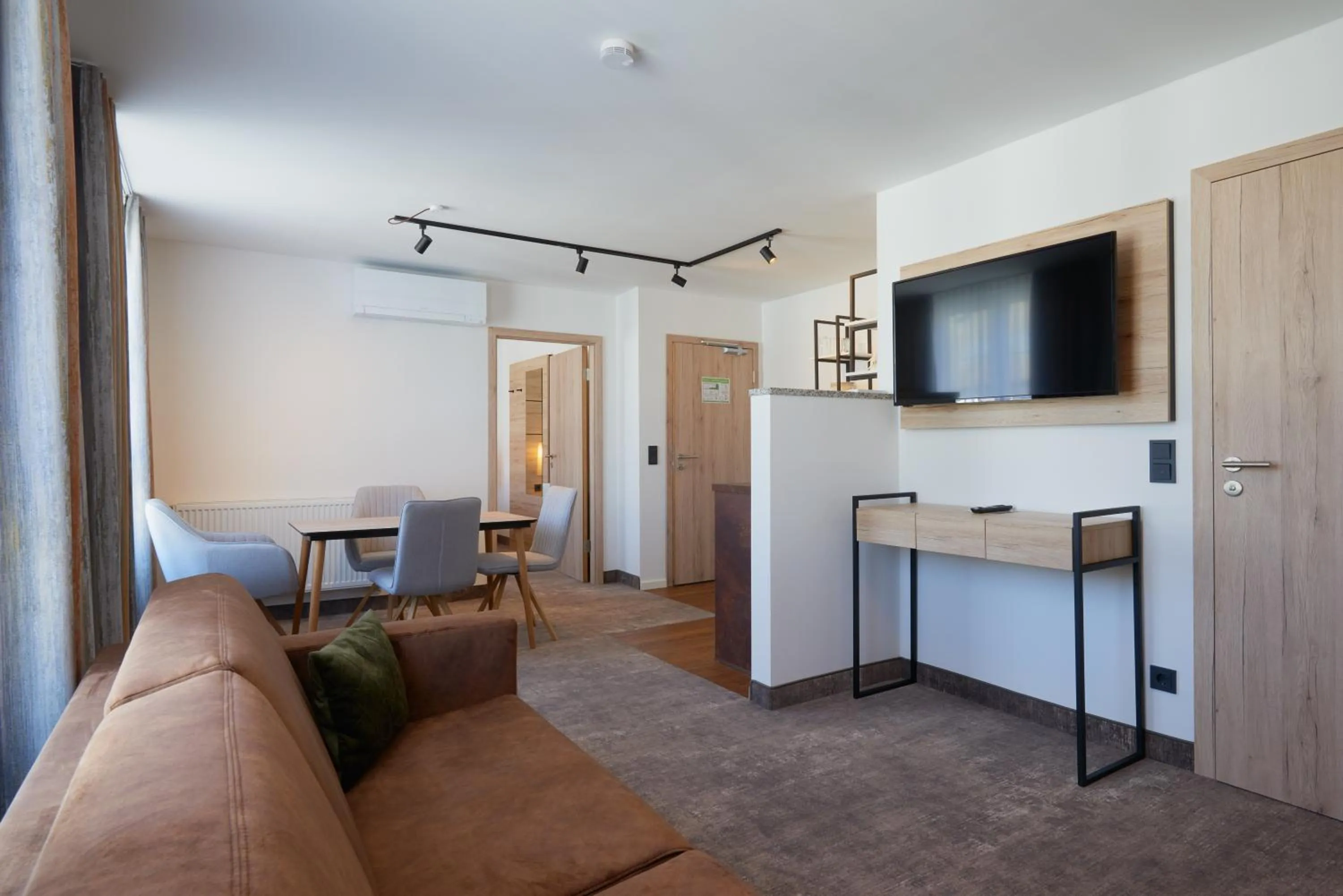 Schneider APARTMENT ALLERSBERG