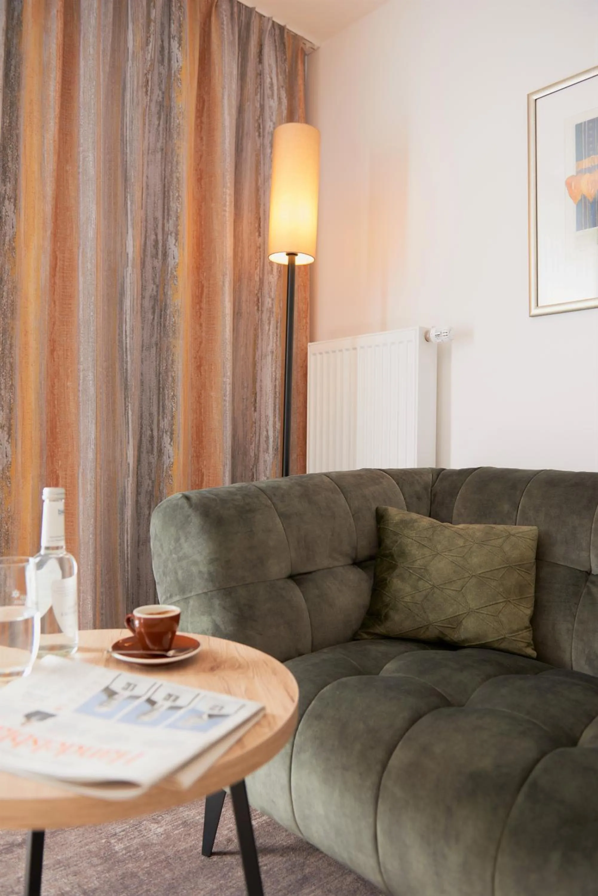 Schneider APARTMENT ALLERSBERG