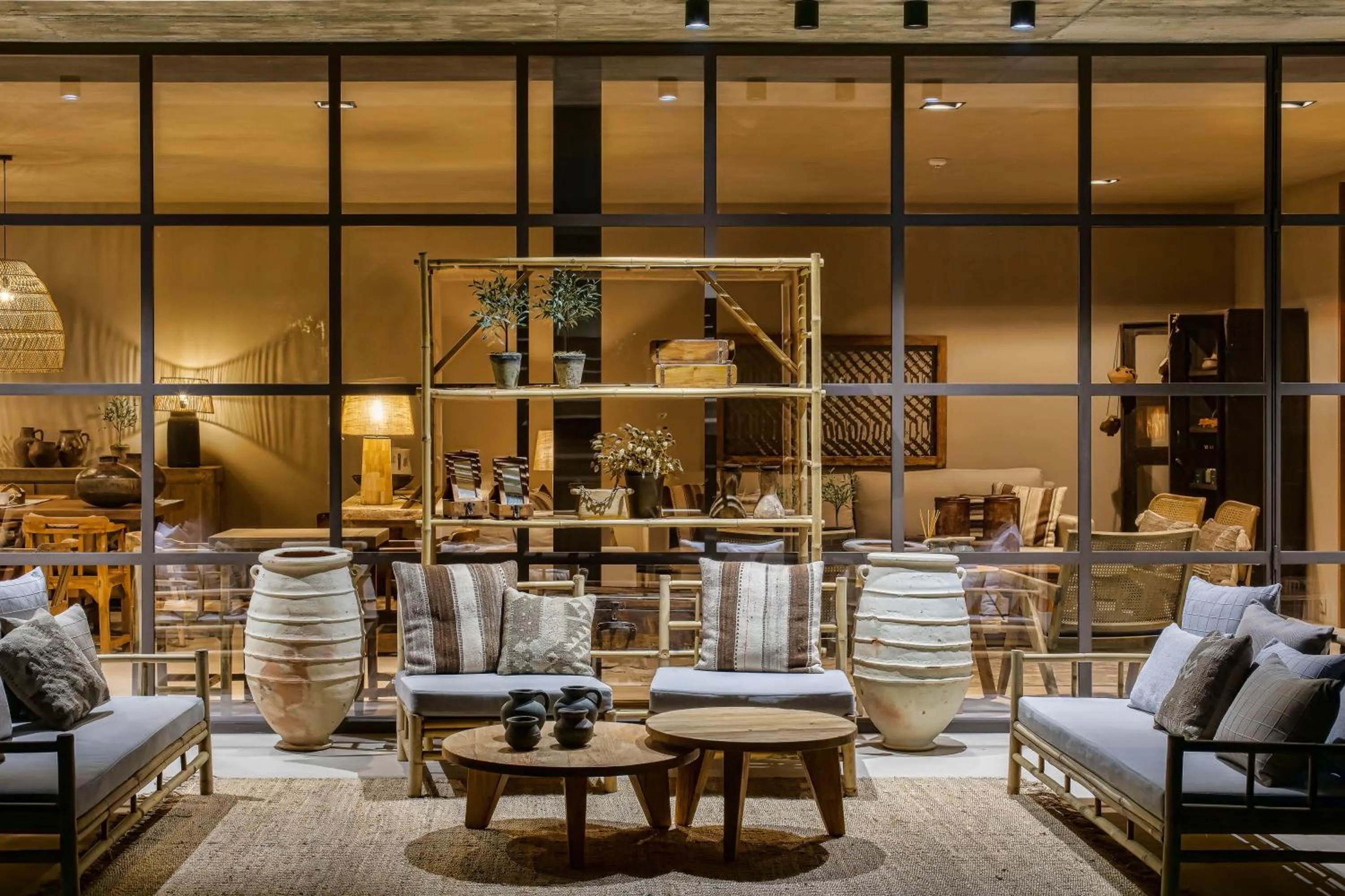 Off site in Terra Rosa Country House & Vineyards