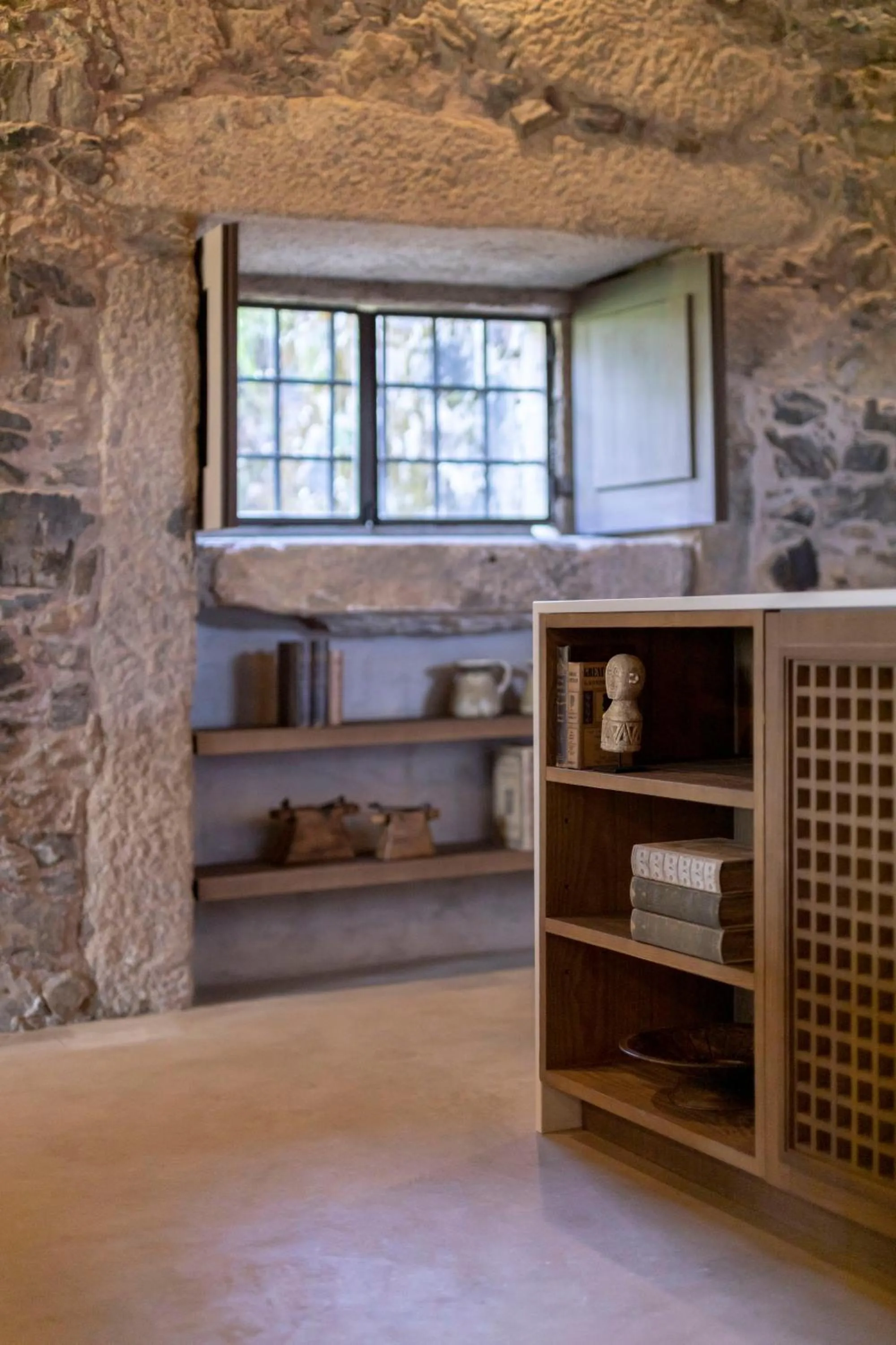 Property building in Terra Rosa Country House & Vineyards