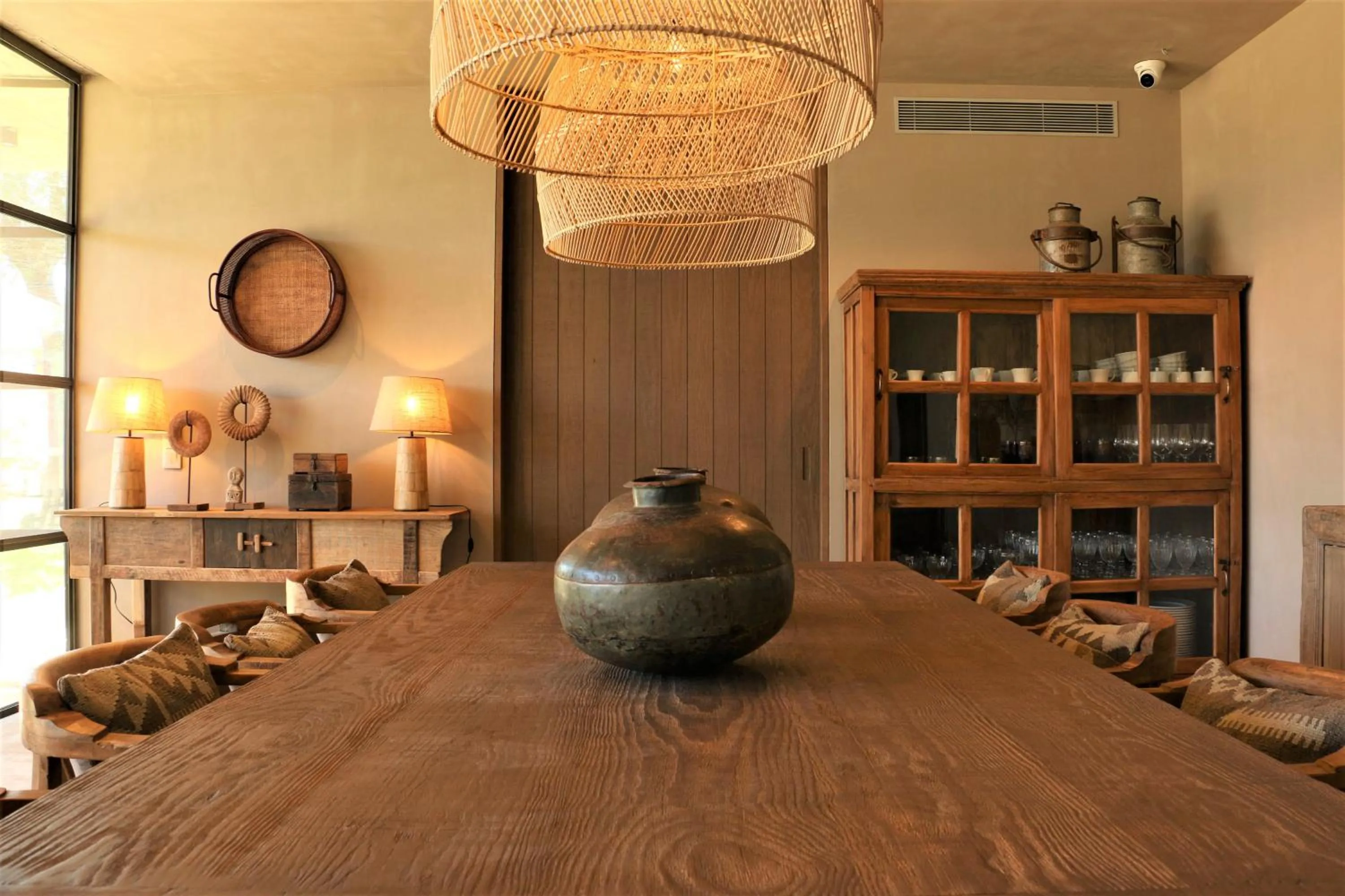 View (from property/room) in Terra Rosa Country House & Vineyards