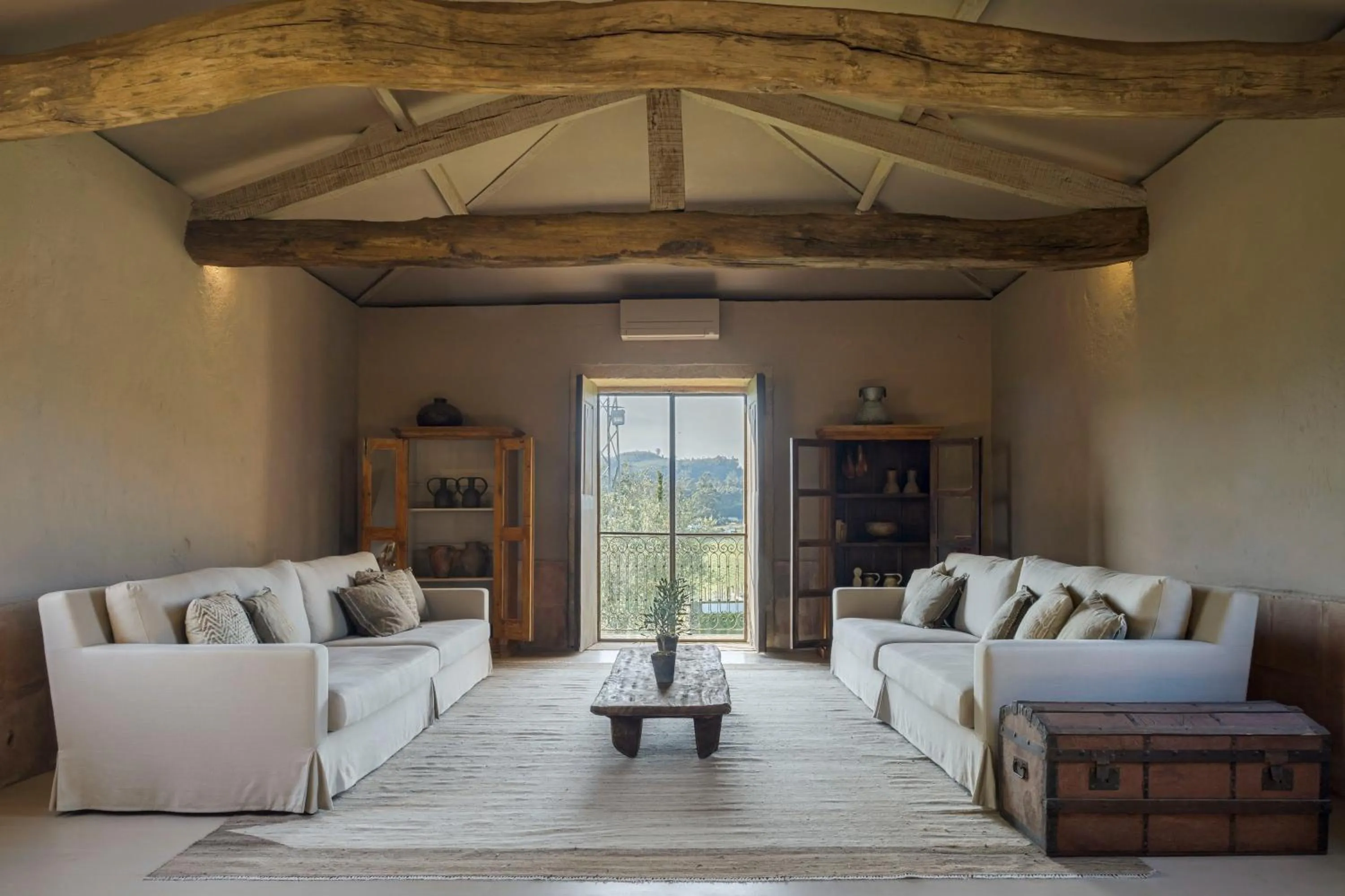 Banquet/Function facilities in Terra Rosa Country House & Vineyards