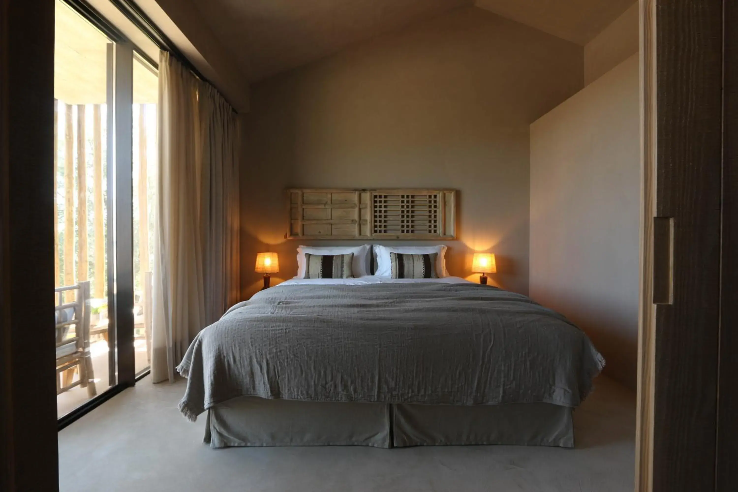 Family Suite with Balcony in Terra Rosa Country House & Vineyards Family Suite with Balcony in Terra Rosa Country House & Vineyards