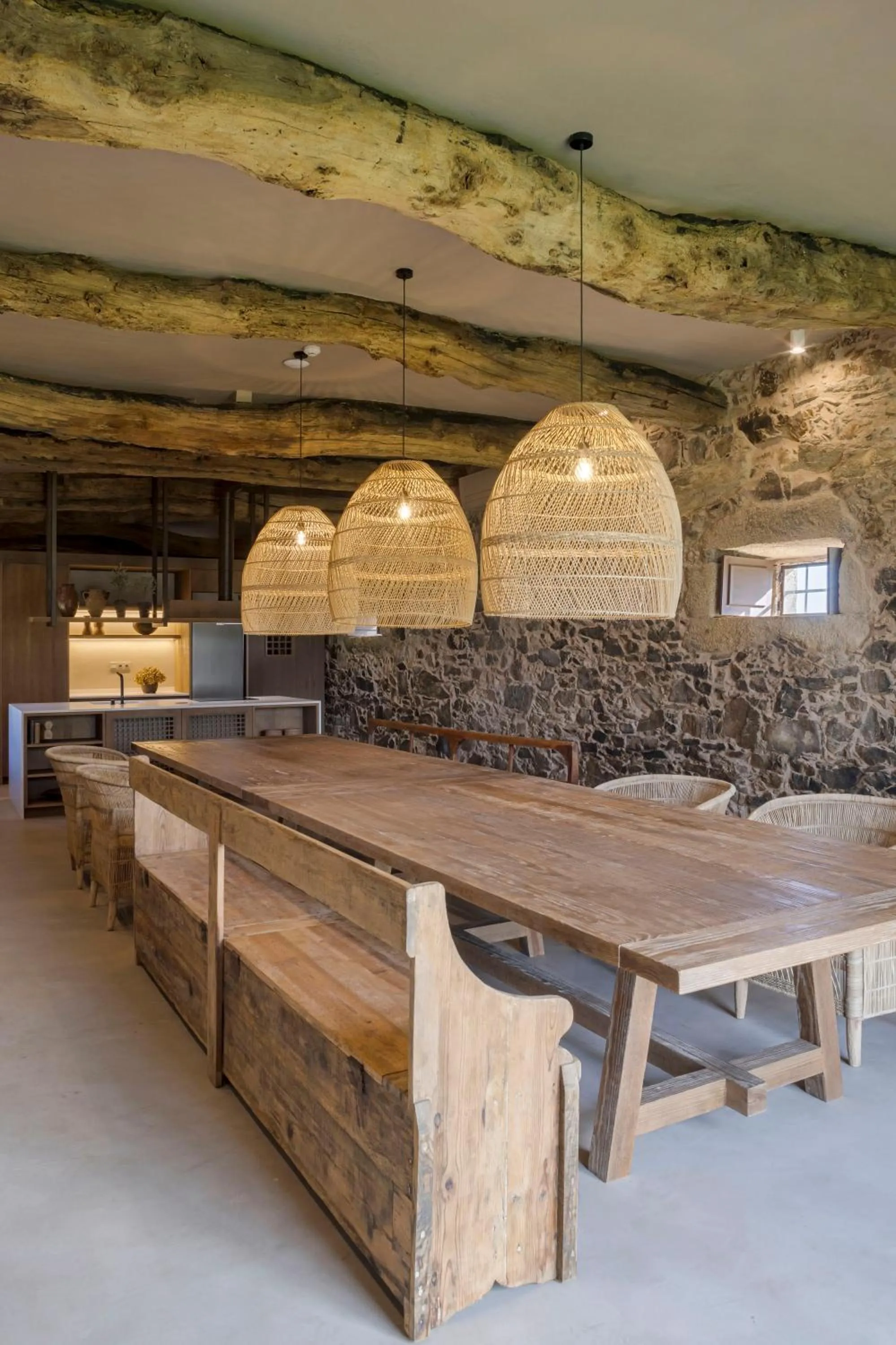 Banquet/Function facilities in Terra Rosa Country House & Vineyards