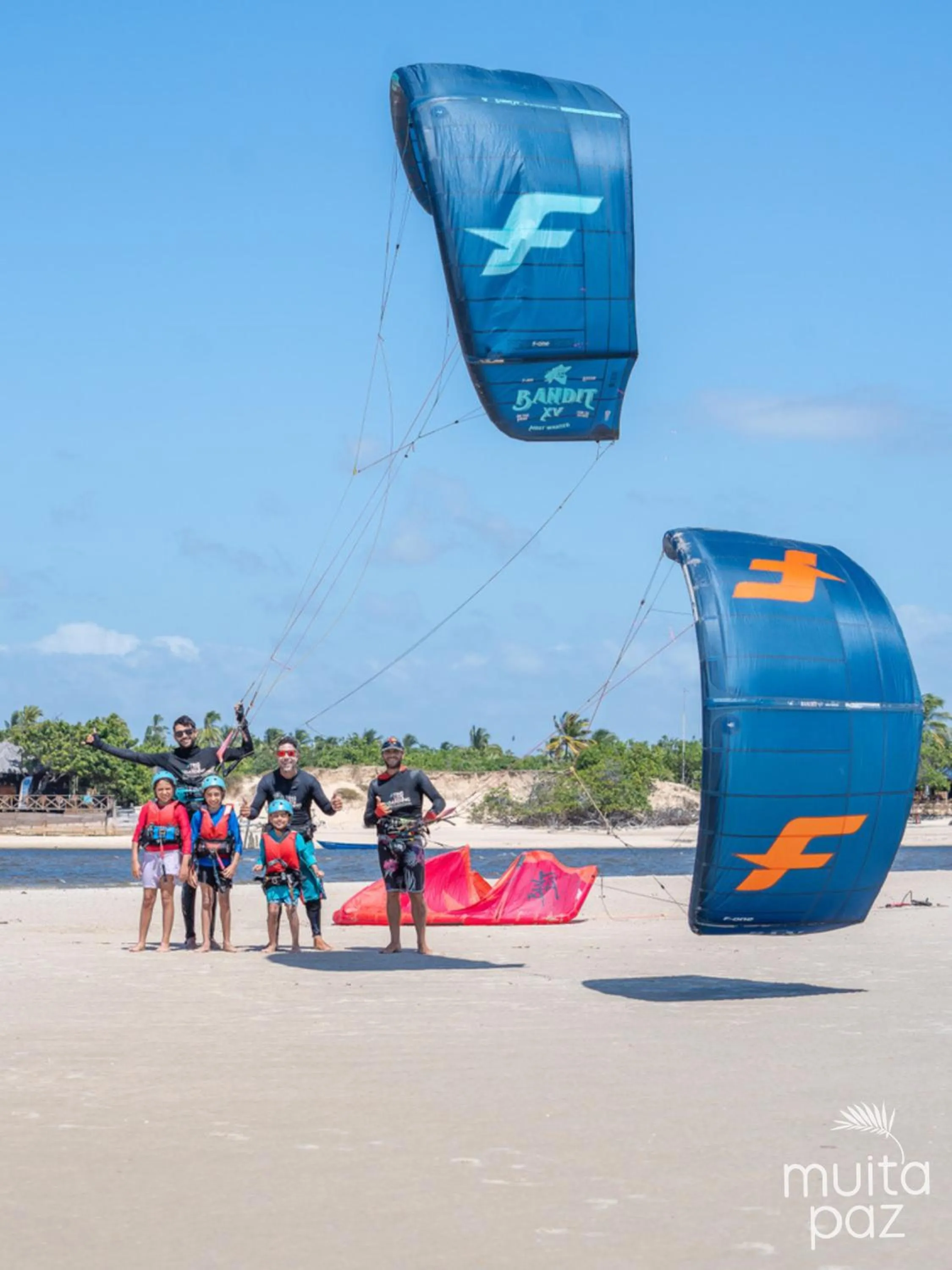 Sports in Casa Mais Amor