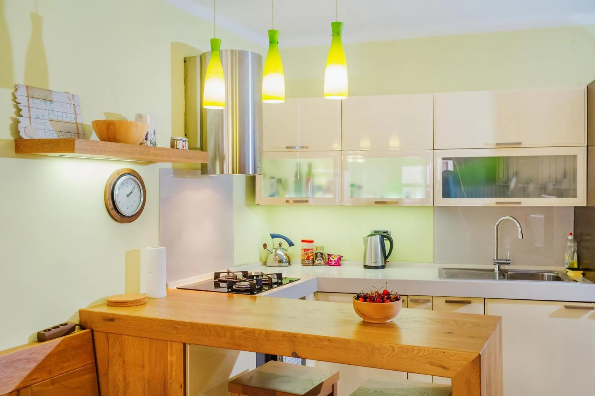 Apartma Pirano