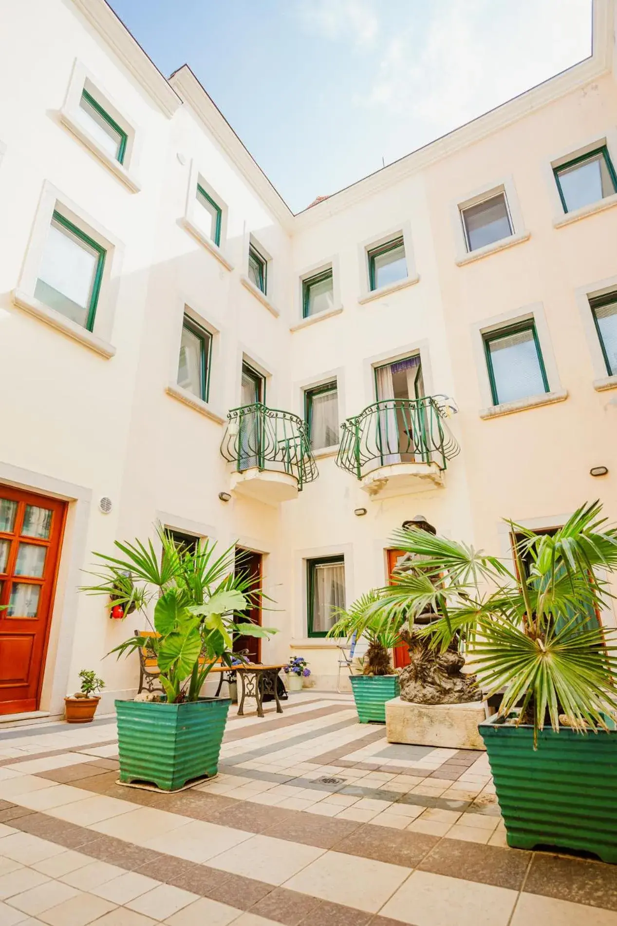 Apartma Pirano Apartma Pirano
