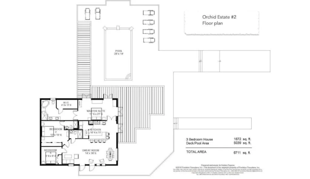 Other in Orchid Estate #2