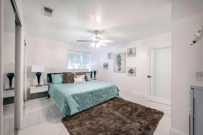 Other, Bed in Orchid Estates