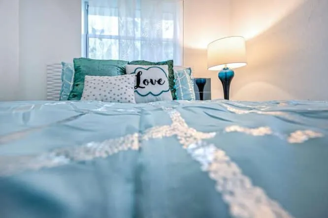 Other, Bed in Orchid Estates