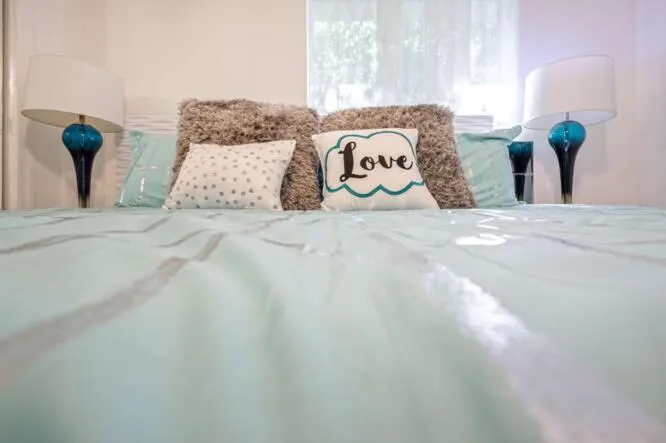 Other, Bed in Orchid Estates