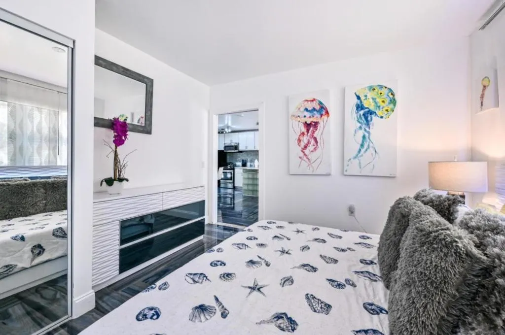 Other, Bed in Orchid Estates