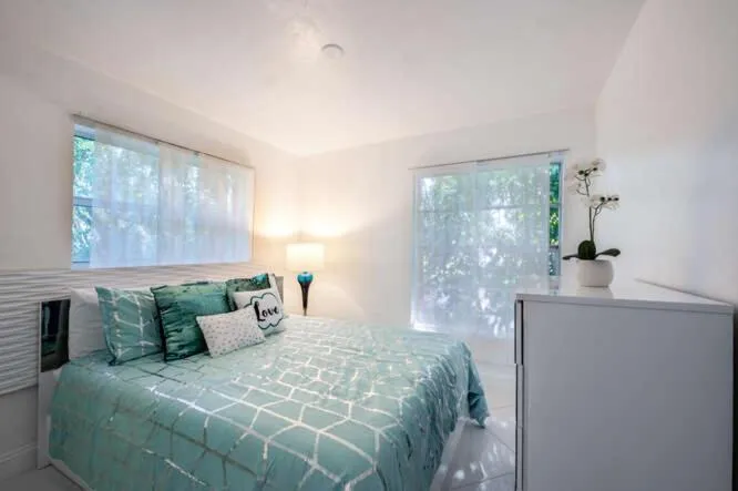 Other, Bed in Orchid Estates