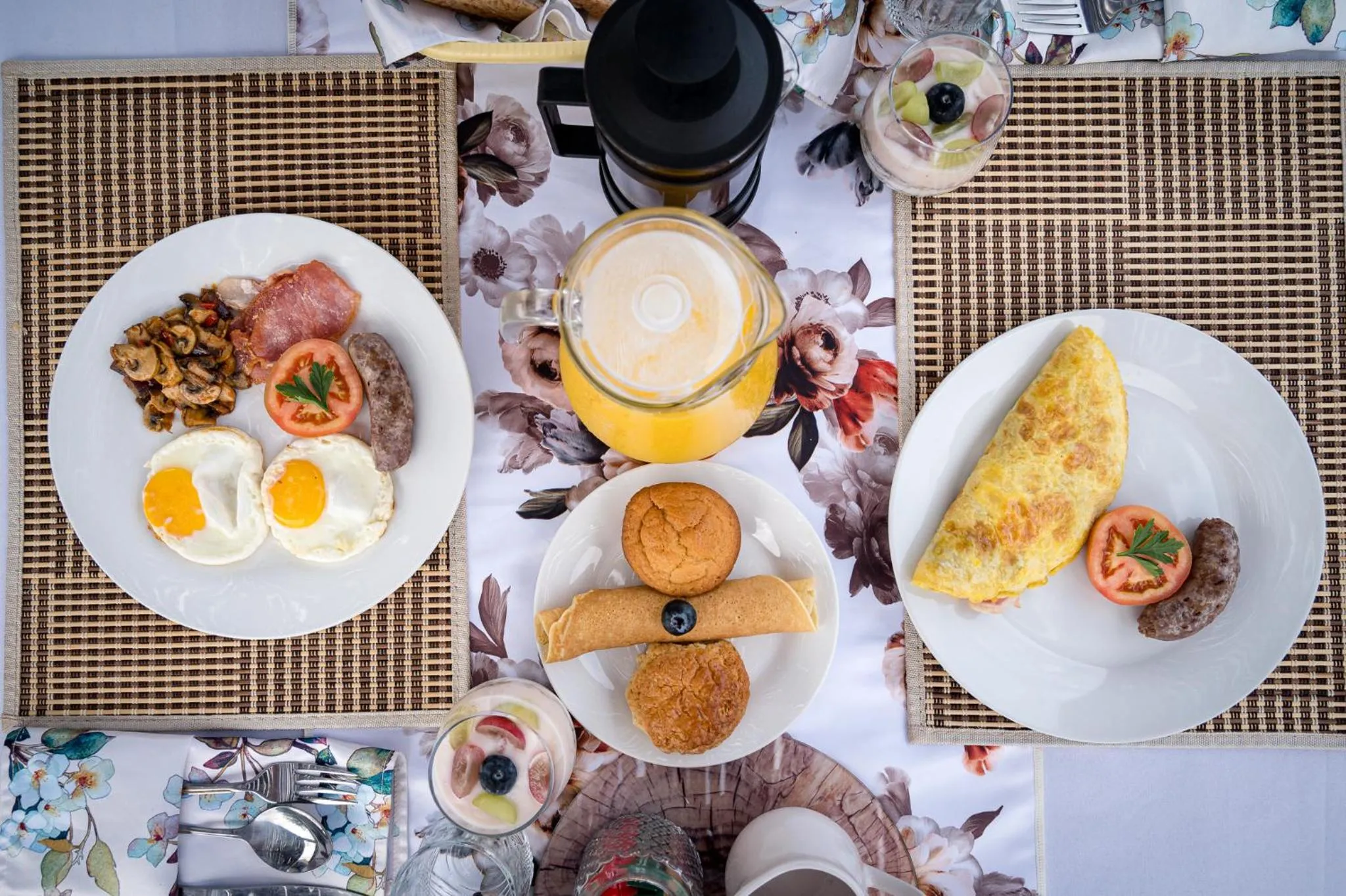 Gem In The Bush Lodge