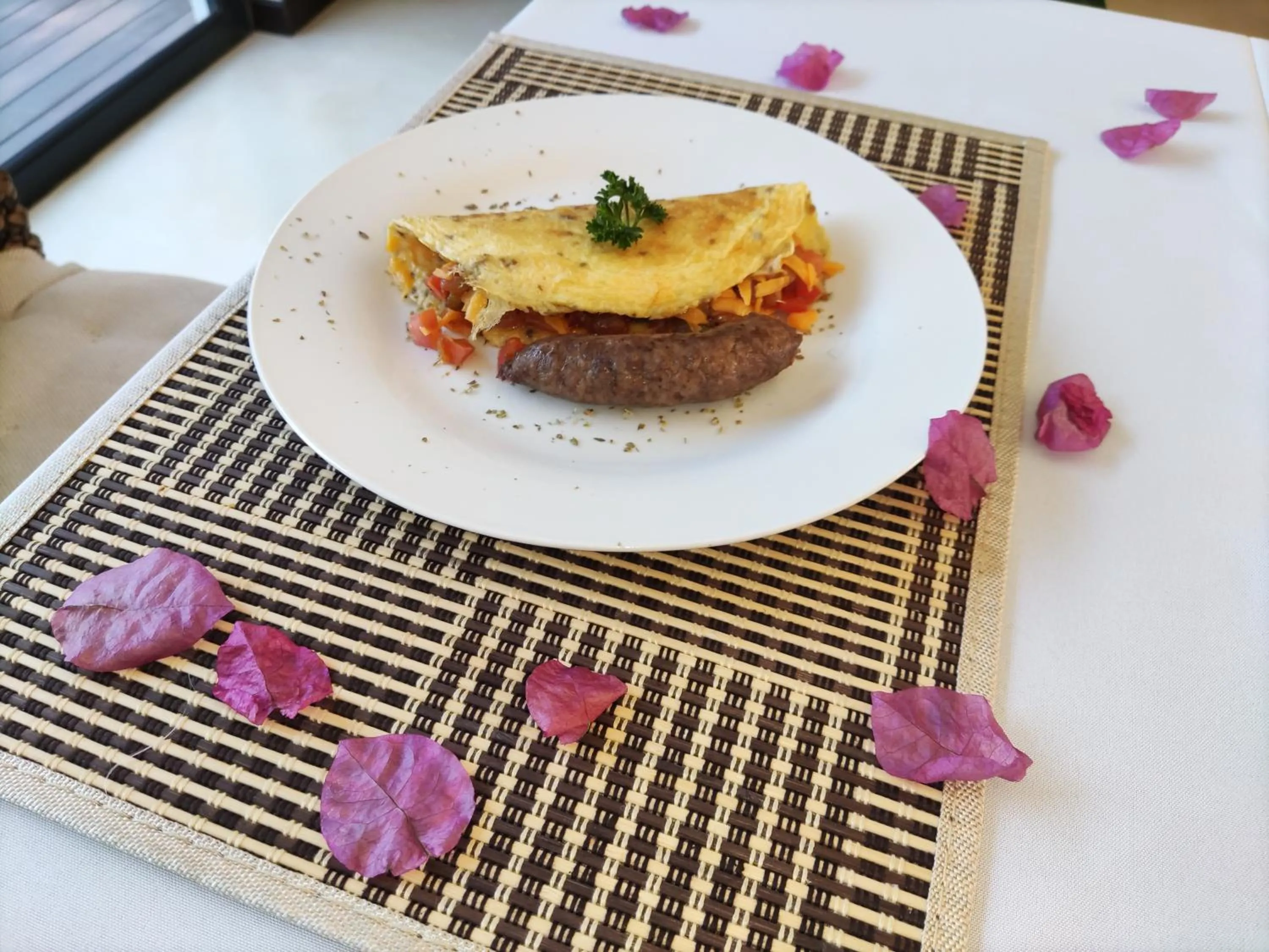 Gem In The Bush Lodge