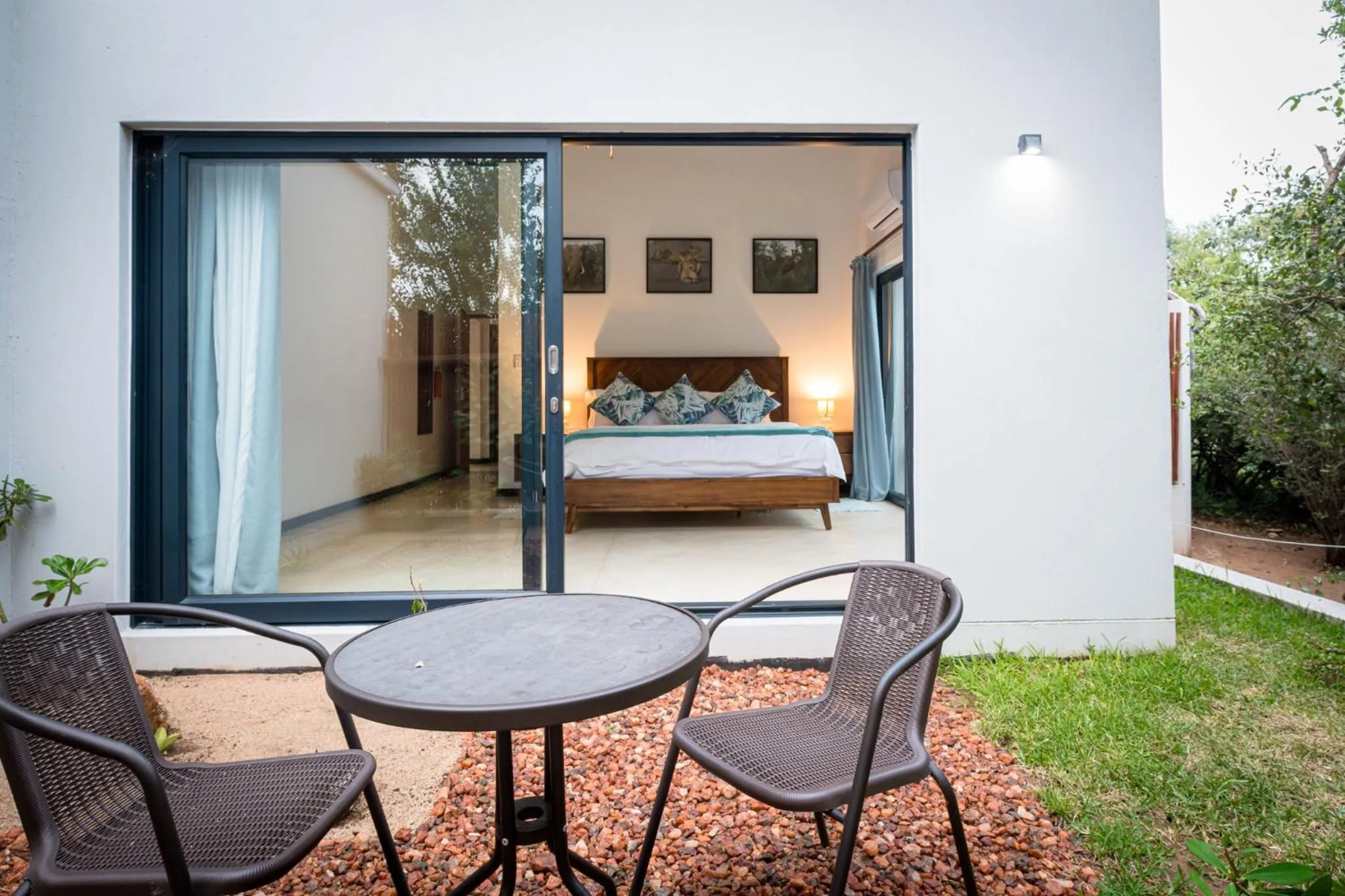 Gem In The Bush Lodge