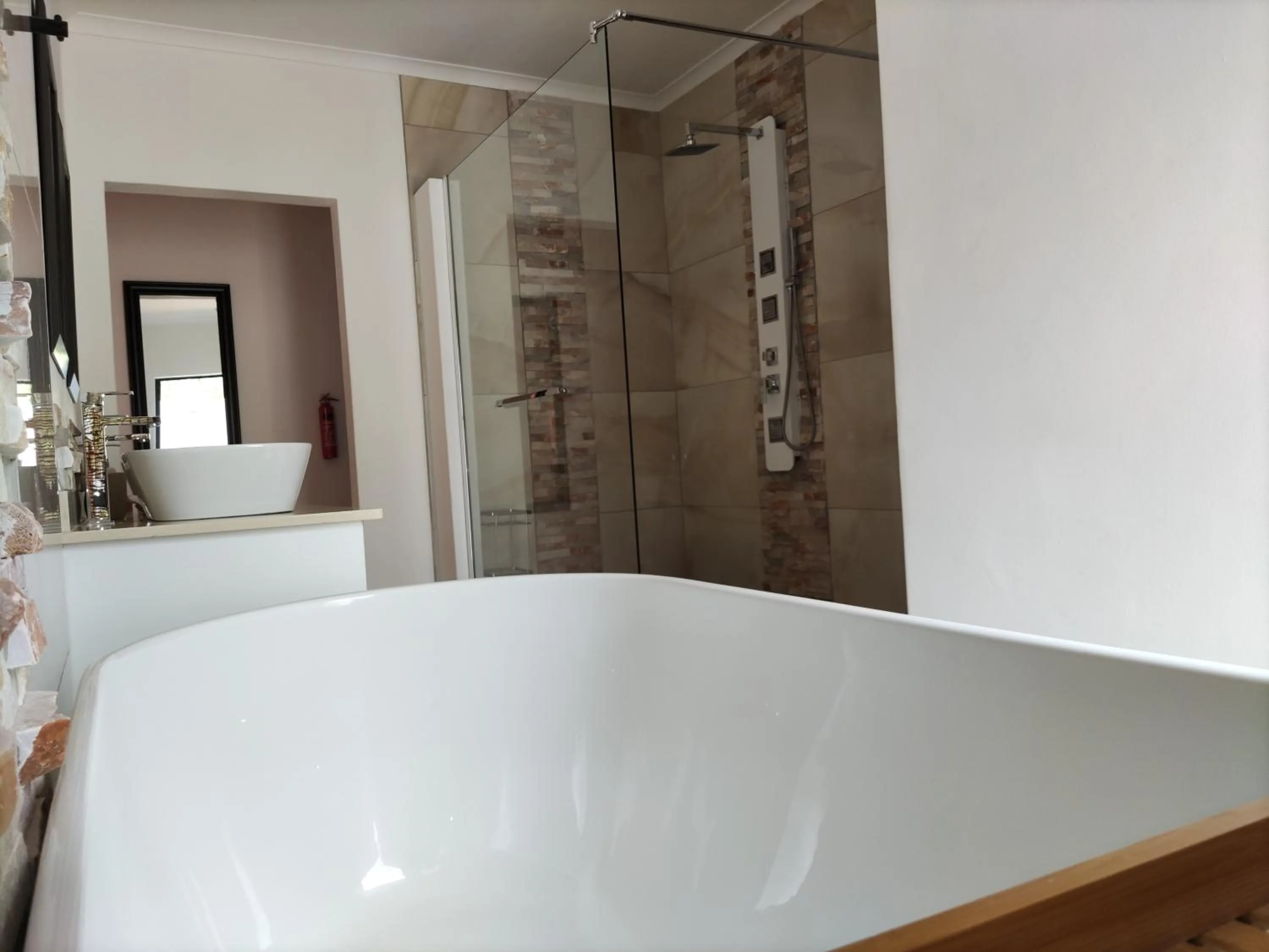 Gem In The Bush Lodge