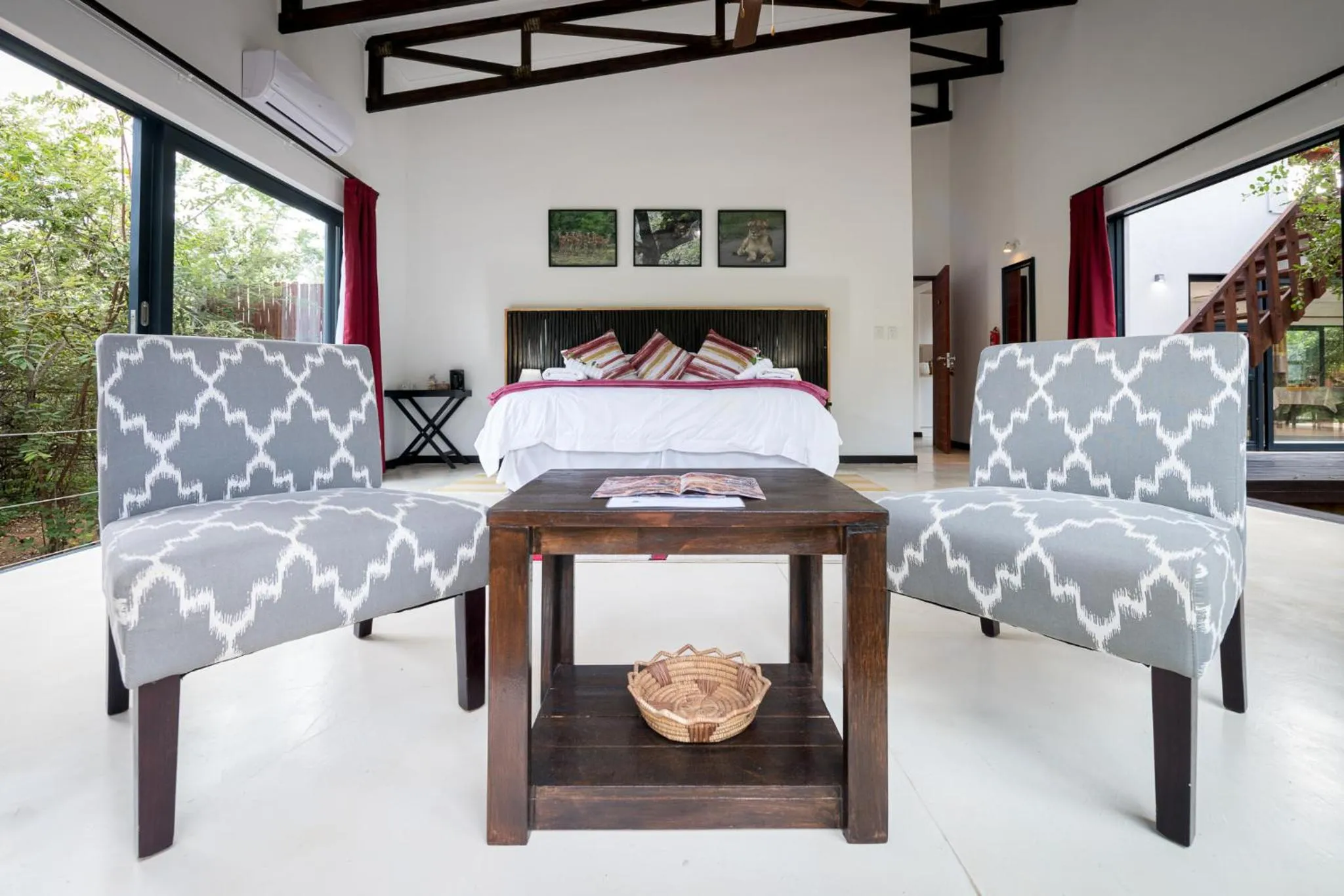 Gem In The Bush Lodge