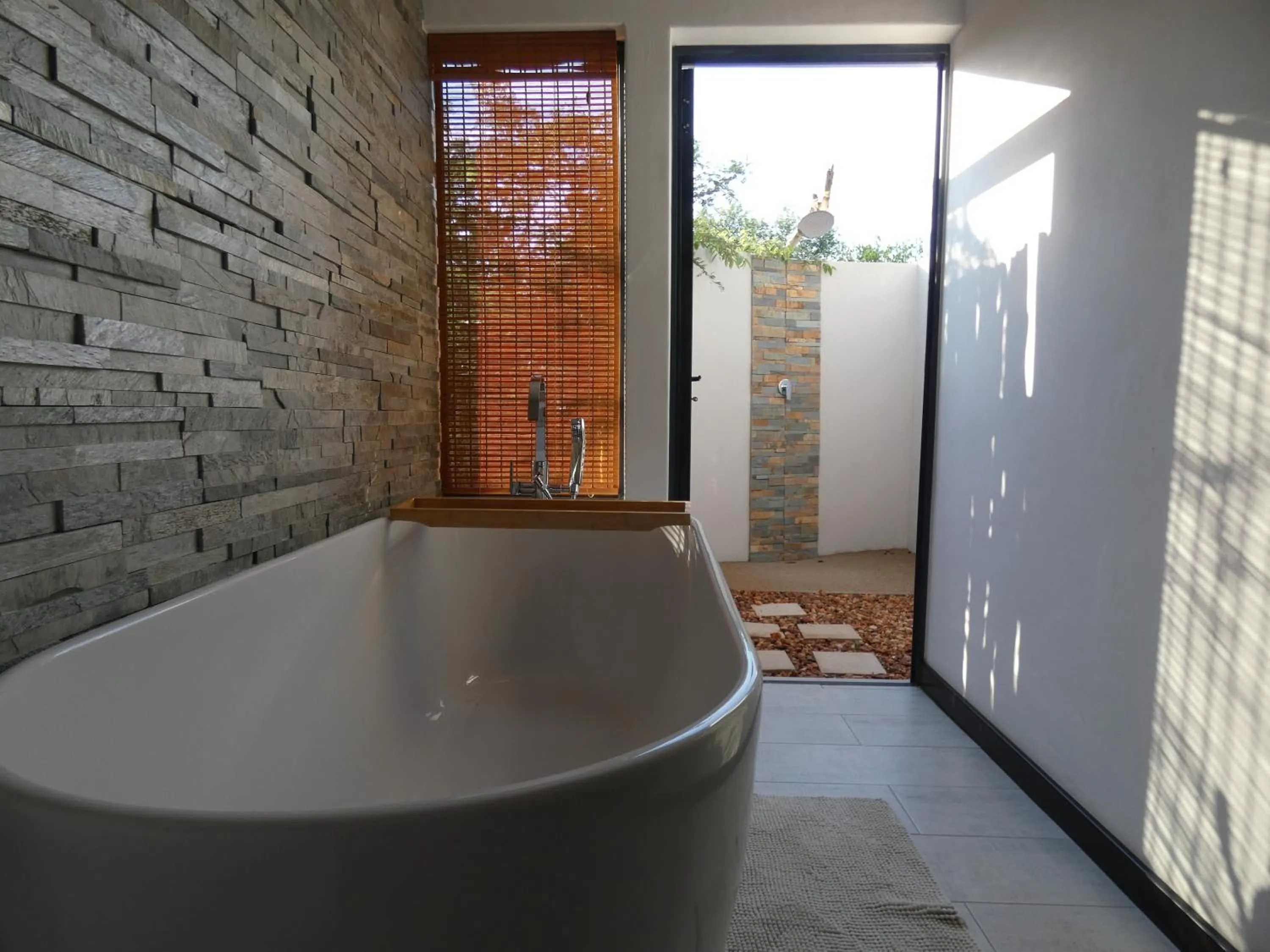 Gem In The Bush Lodge