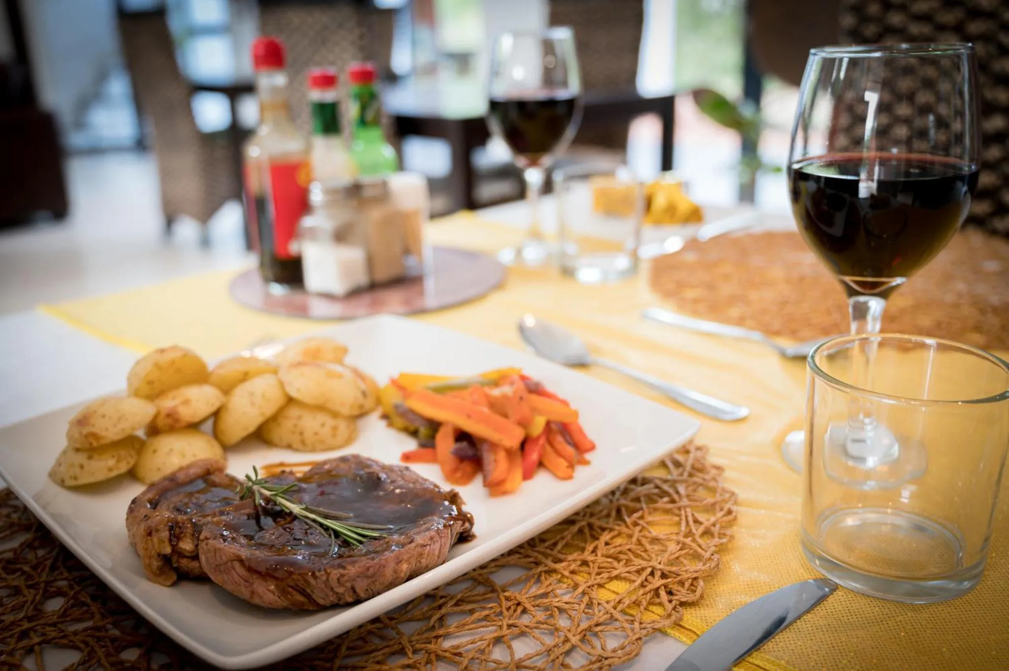 Gem In The Bush Lodge