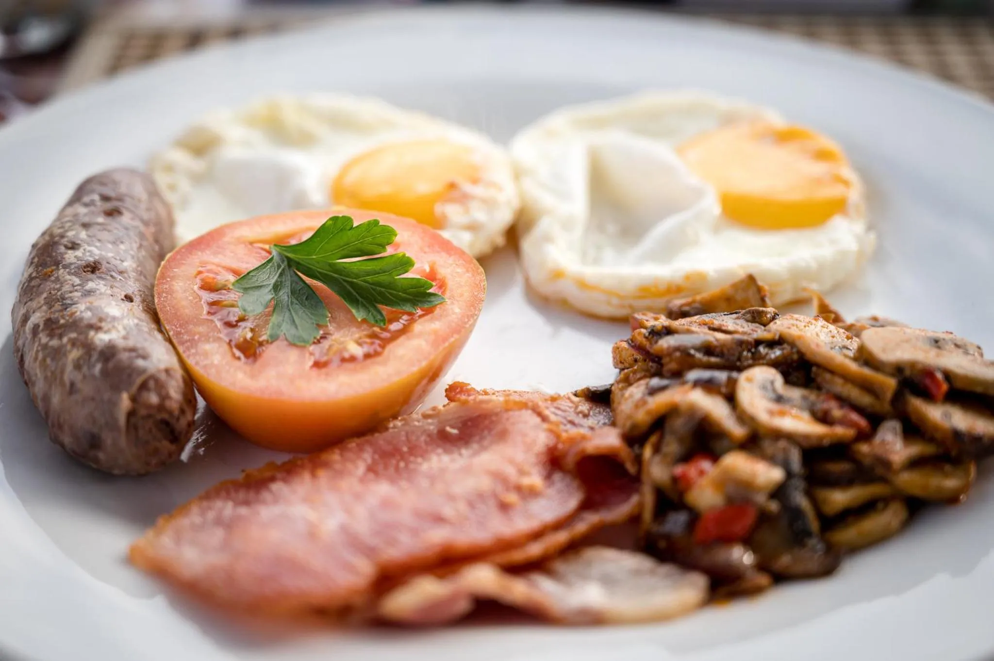 Gem In The Bush Lodge