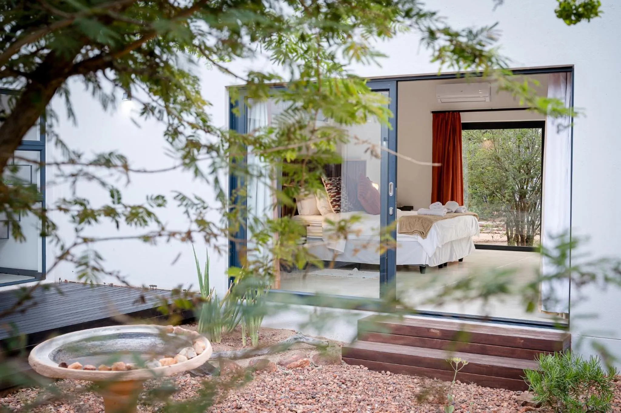 Gem In The Bush Lodge