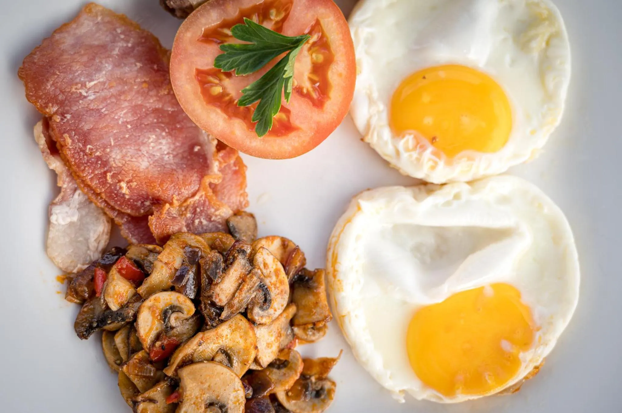 Gem In The Bush Lodge