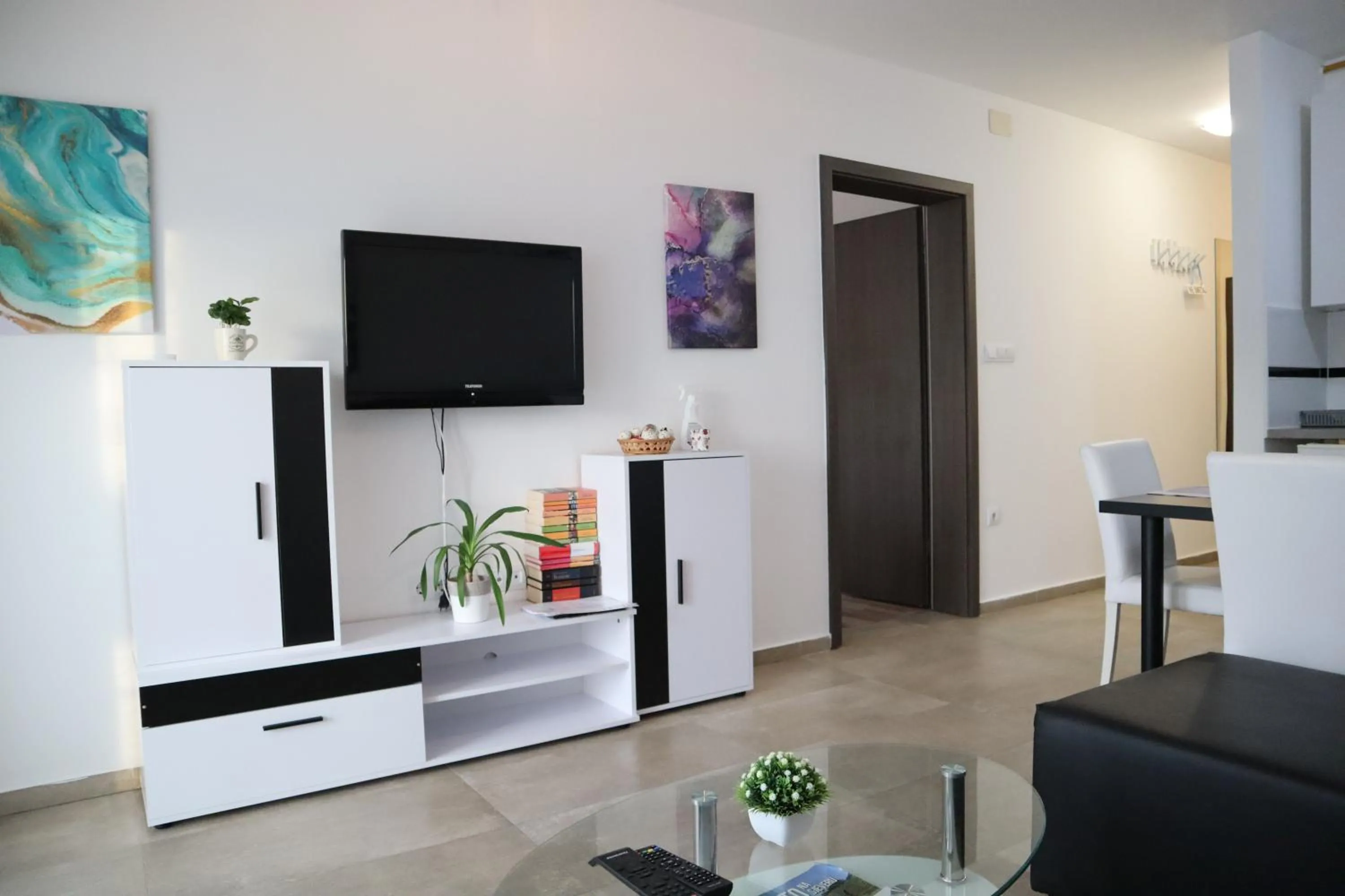 Apartment Vesna Toplice Sveti Martin