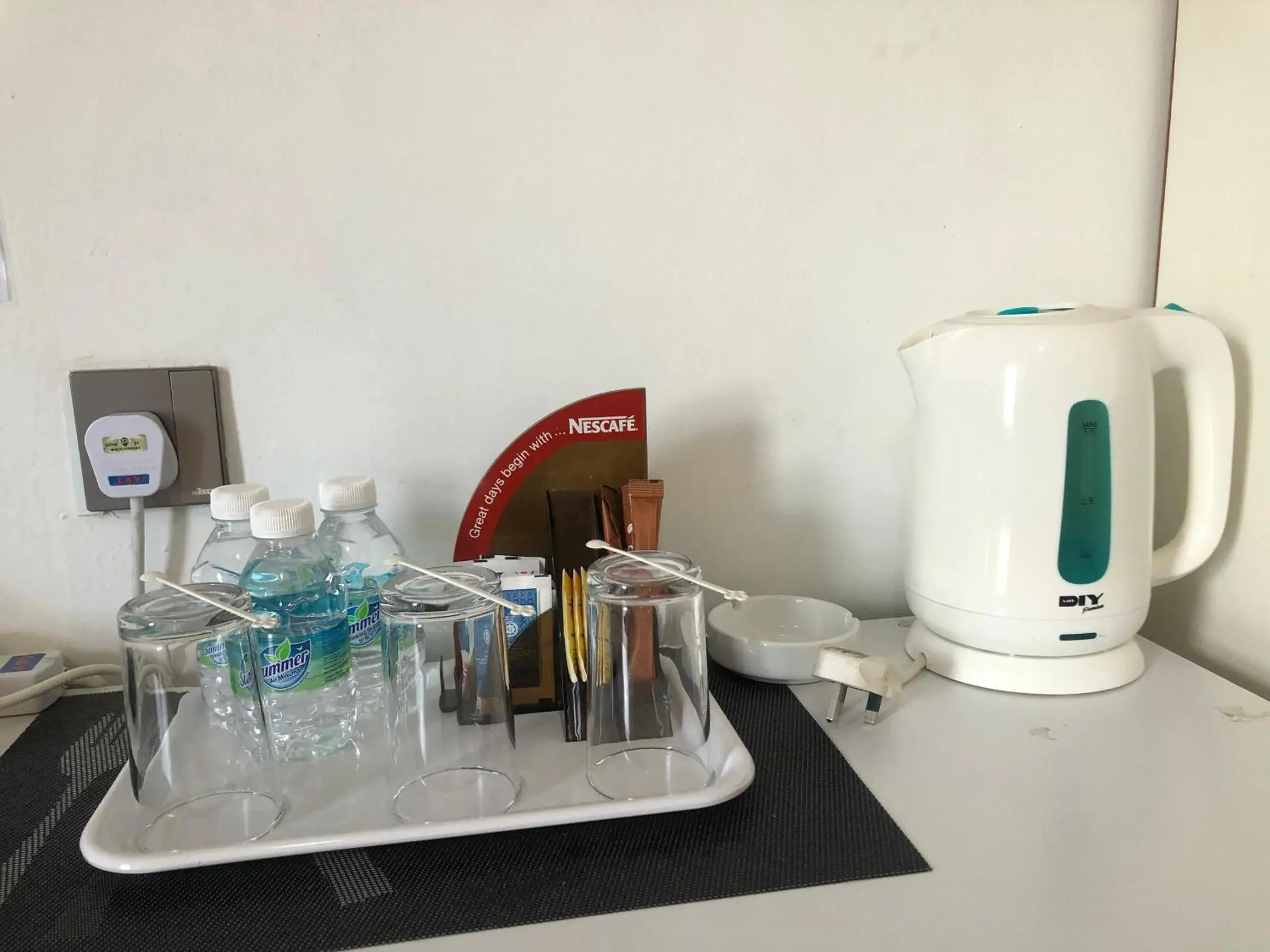 Property building in Ridel Sunset Hotel Property building in Ridel Sunset Hotel