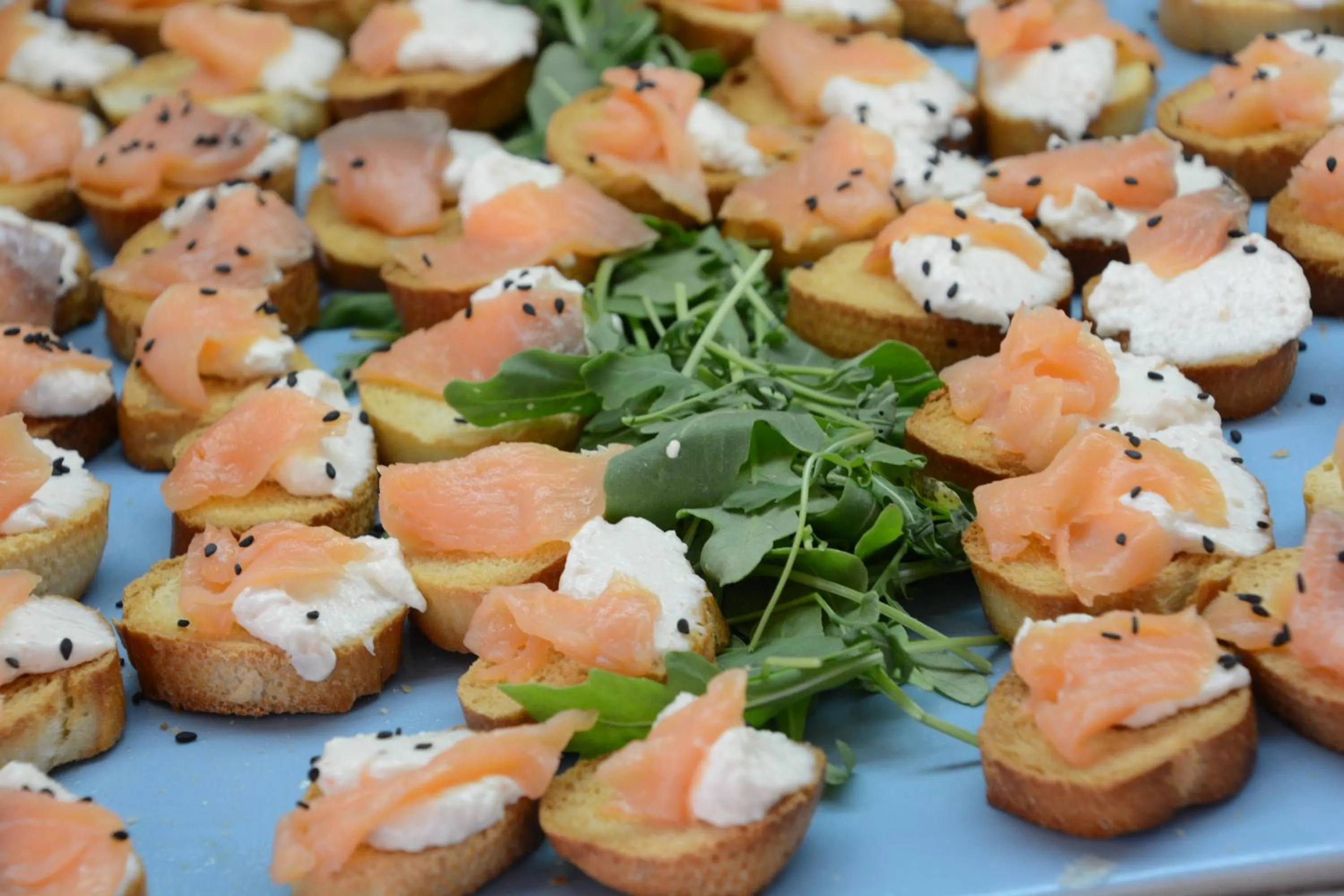 Food in Arenas de Son Bou