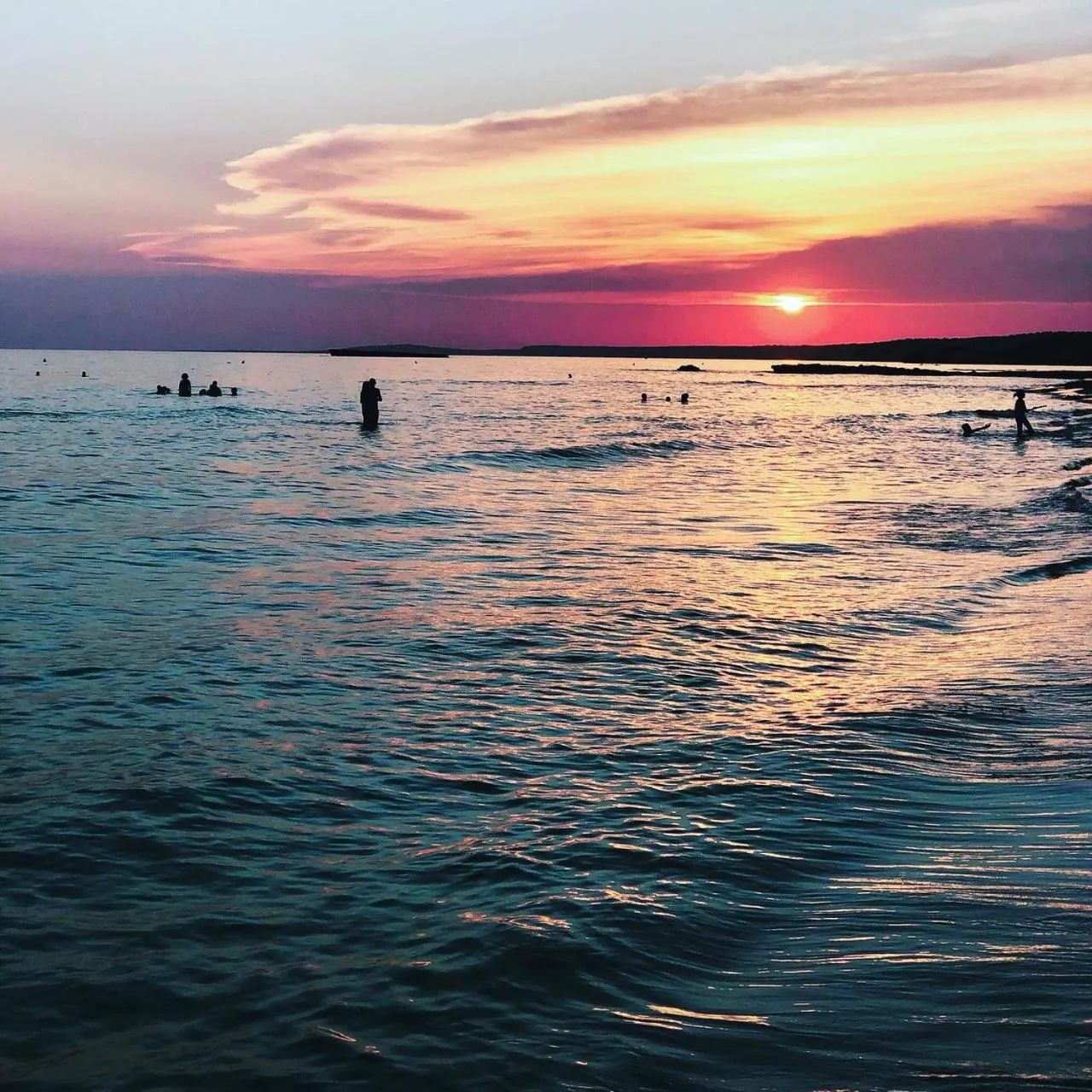 Beach in Arenas de Son Bou