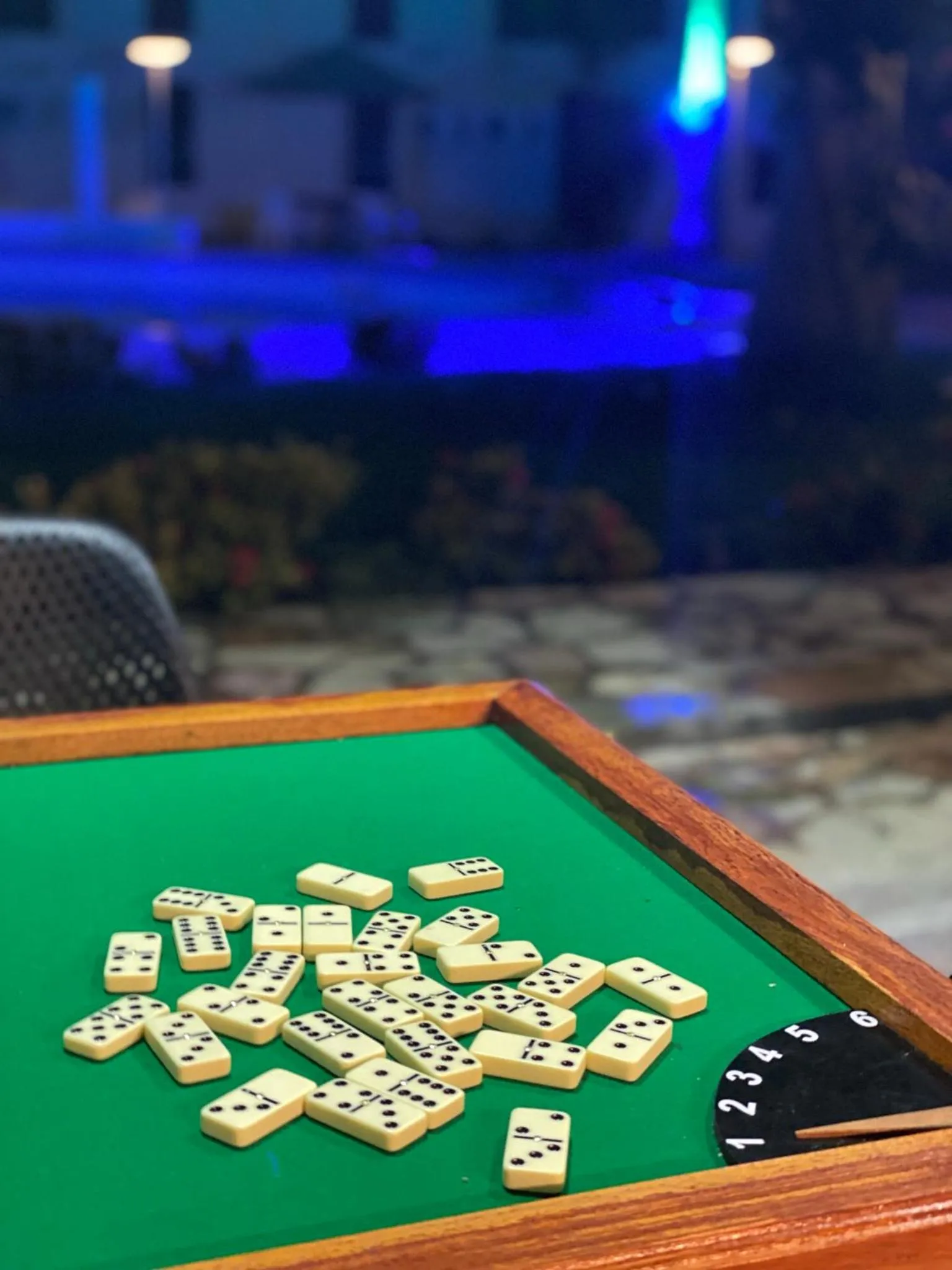 BELVEDERE PAULO AFONSO