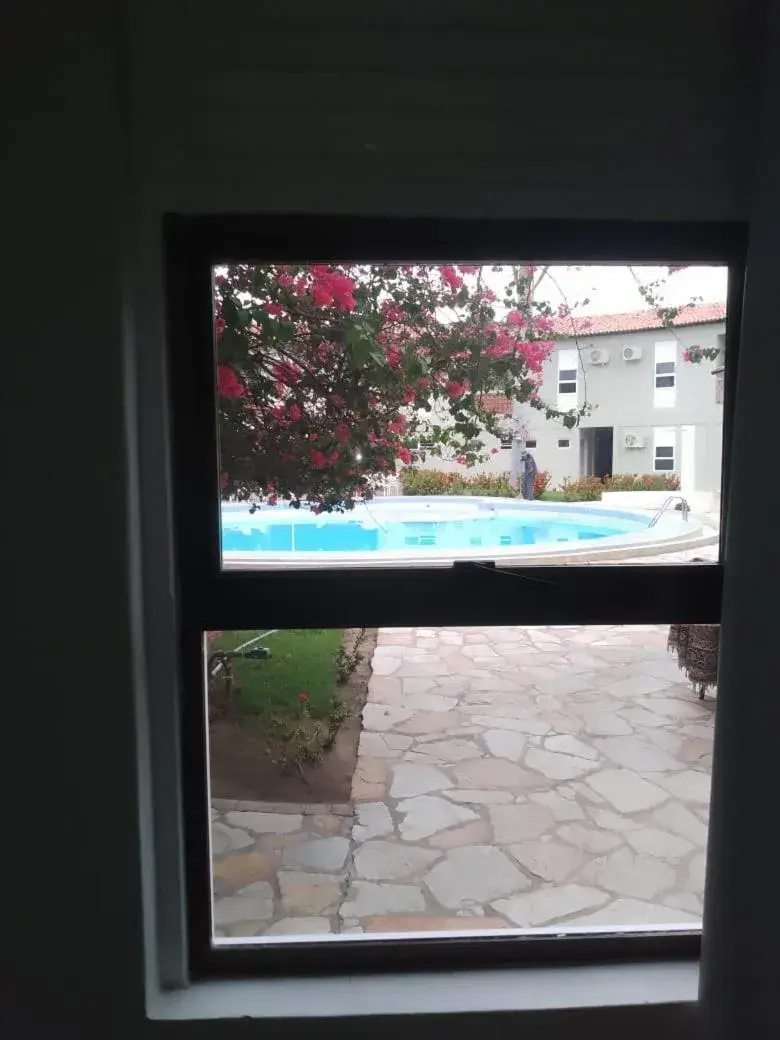 Double Room in BELVEDERE PAULO AFONSO Double Room in BELVEDERE PAULO AFONSO