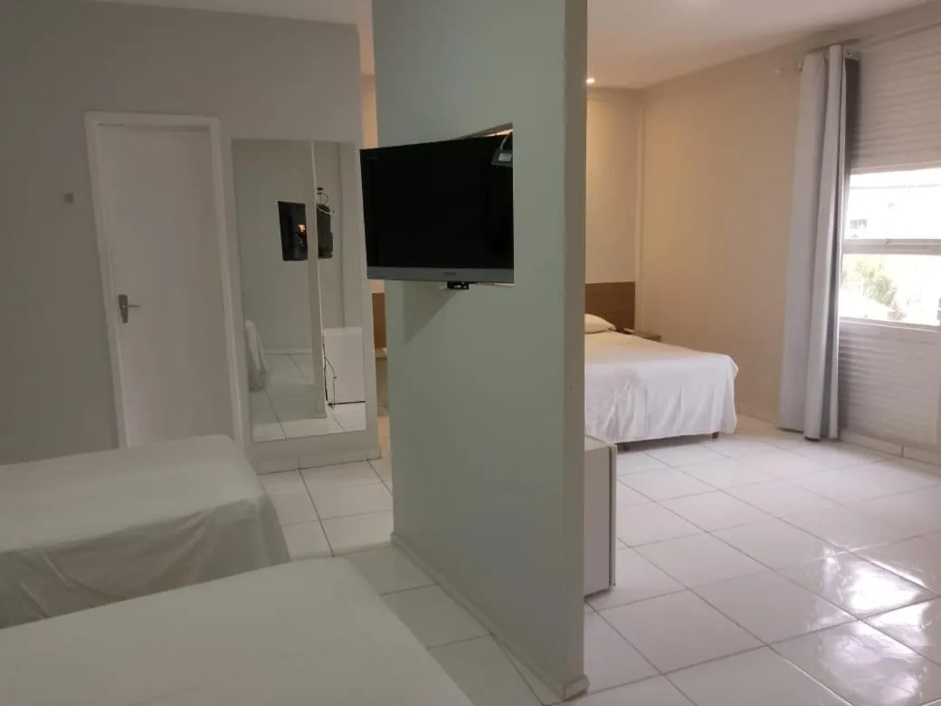 Bed in BELVEDERE PAULO AFONSO